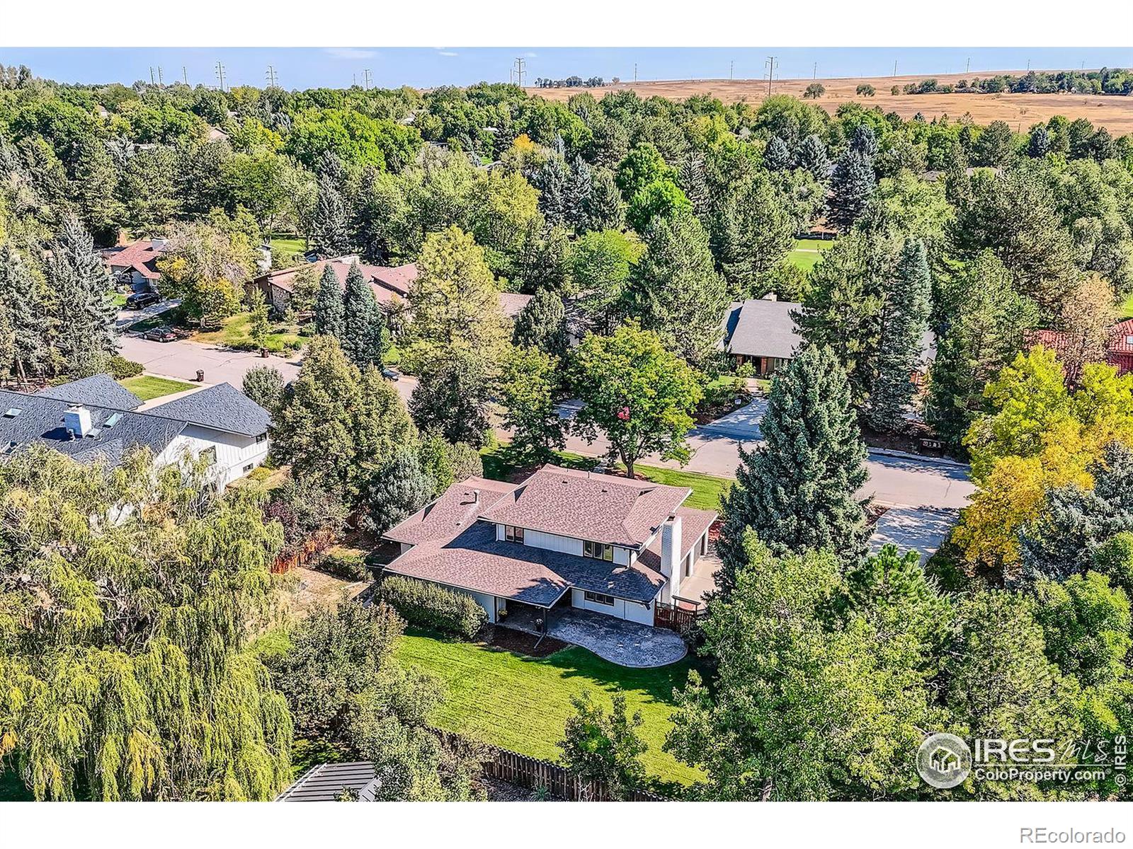 MLS Image #32 for 7327  island circle,boulder, Colorado