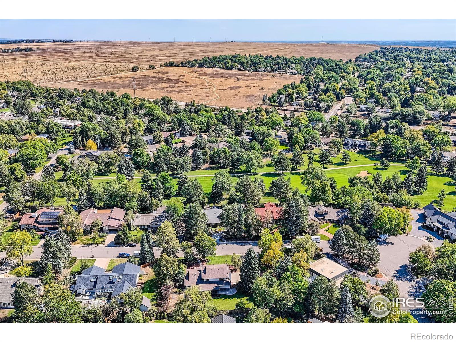 MLS Image #36 for 7327  island circle,boulder, Colorado