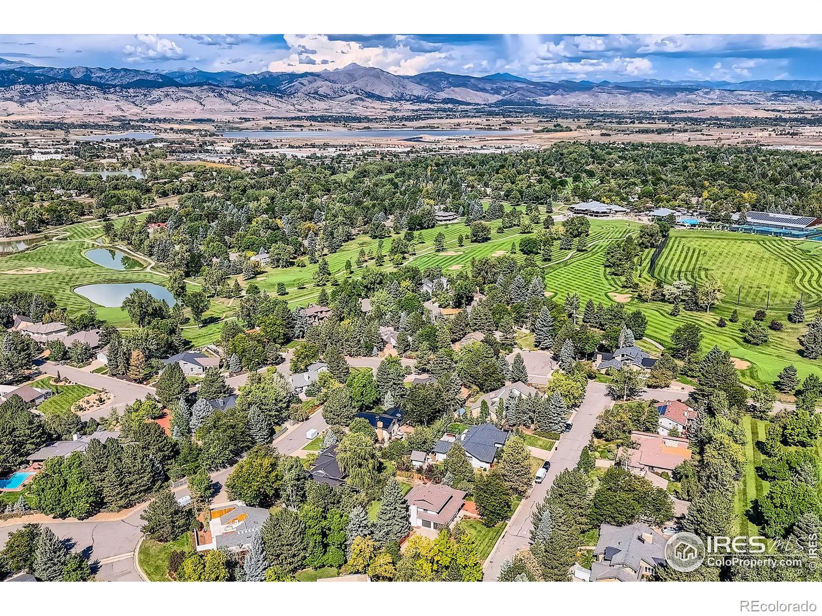 MLS Image #4 for 7327  island circle,boulder, Colorado