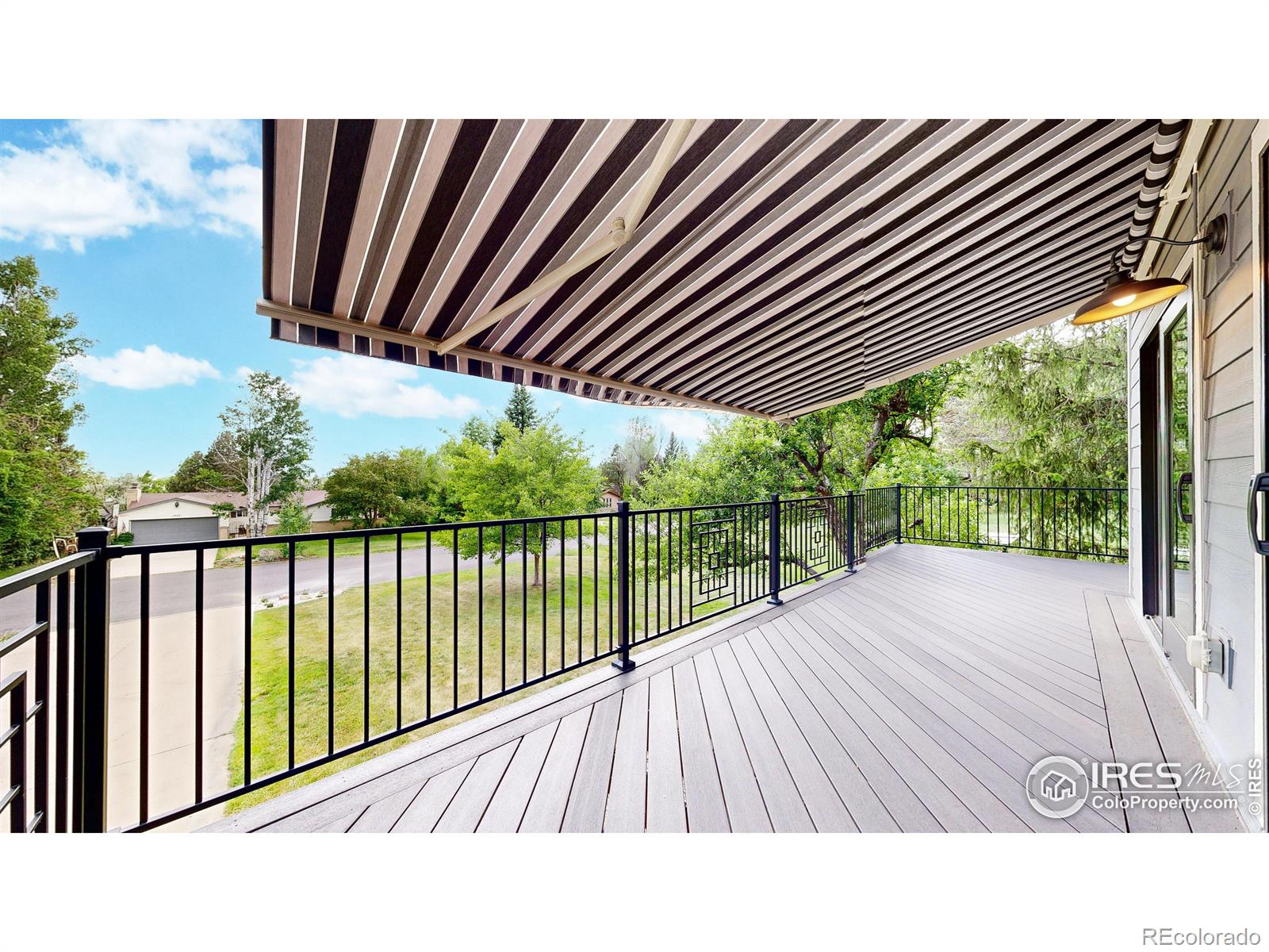 MLS Image #24 for 1412  miramont drive,fort collins, Colorado