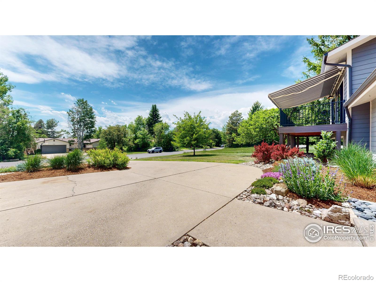 MLS Image #27 for 1412  miramont drive,fort collins, Colorado