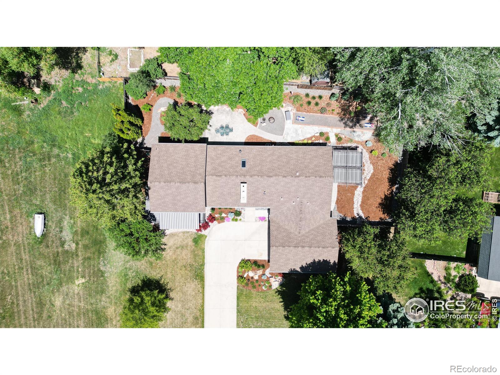 MLS Image #32 for 1412  miramont drive,fort collins, Colorado