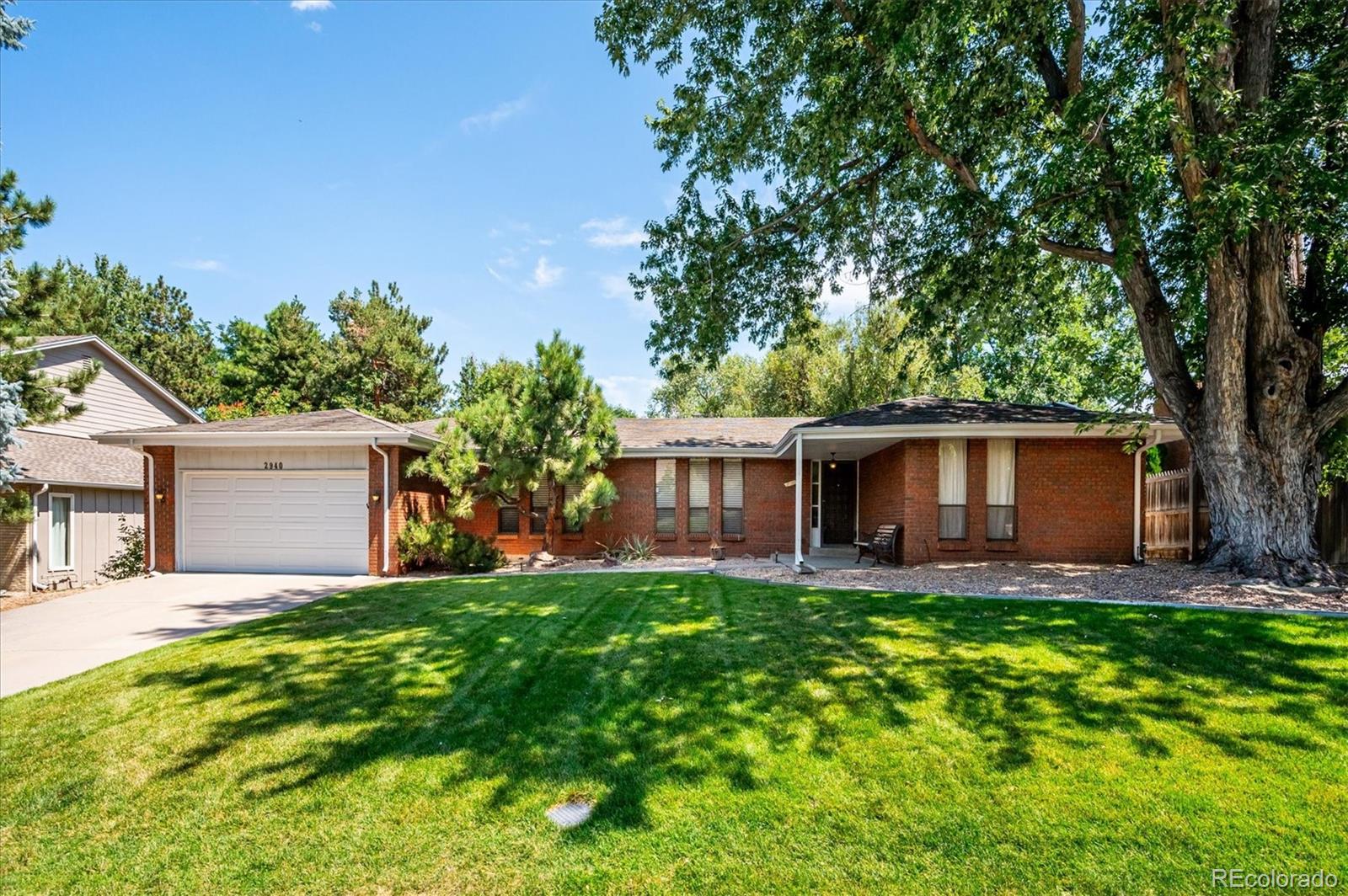 MLS Image #0 for 2940  joyce way,golden, Colorado