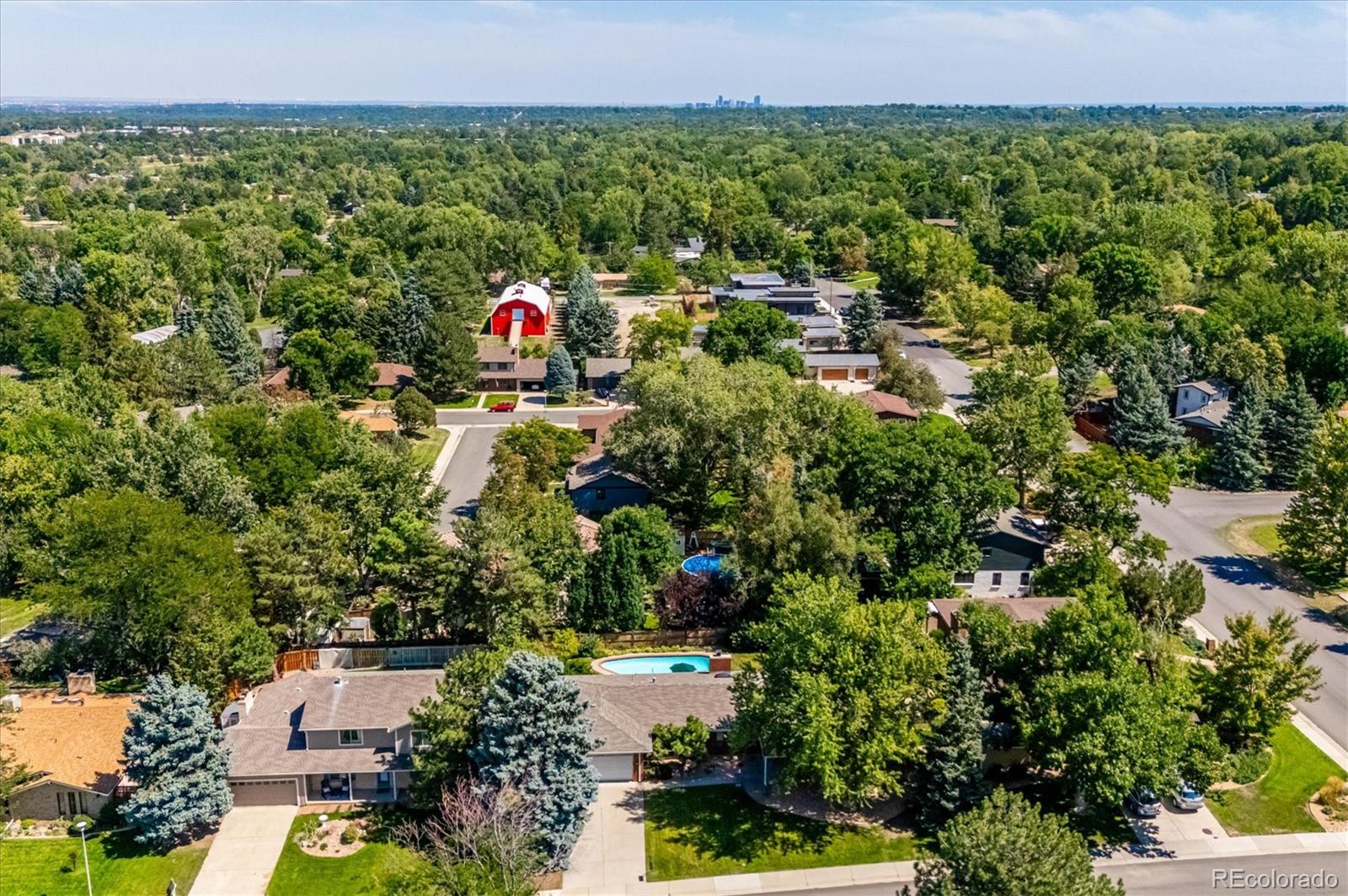 MLS Image #38 for 2940  joyce way,golden, Colorado