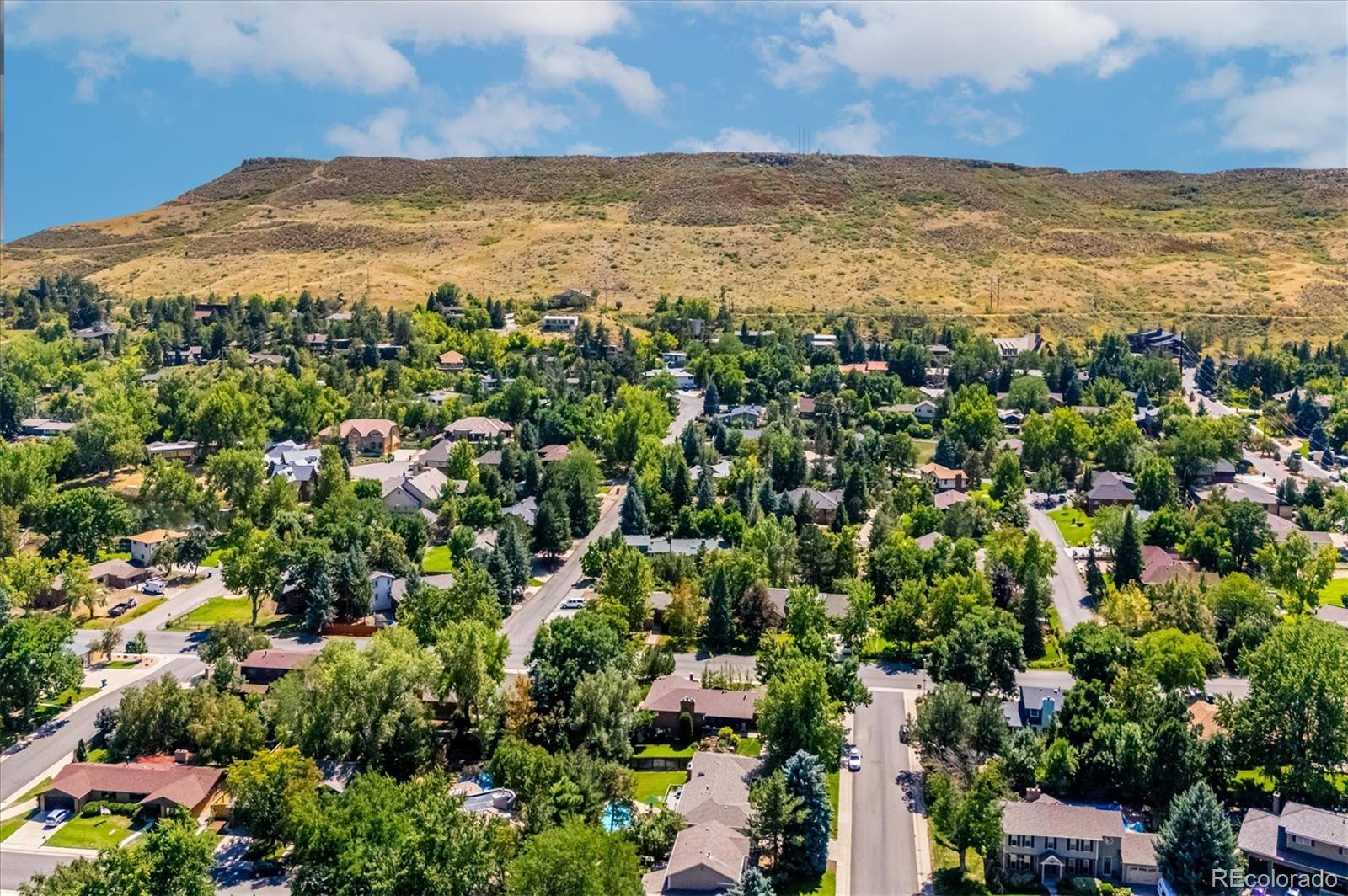 MLS Image #39 for 2940  joyce way,golden, Colorado