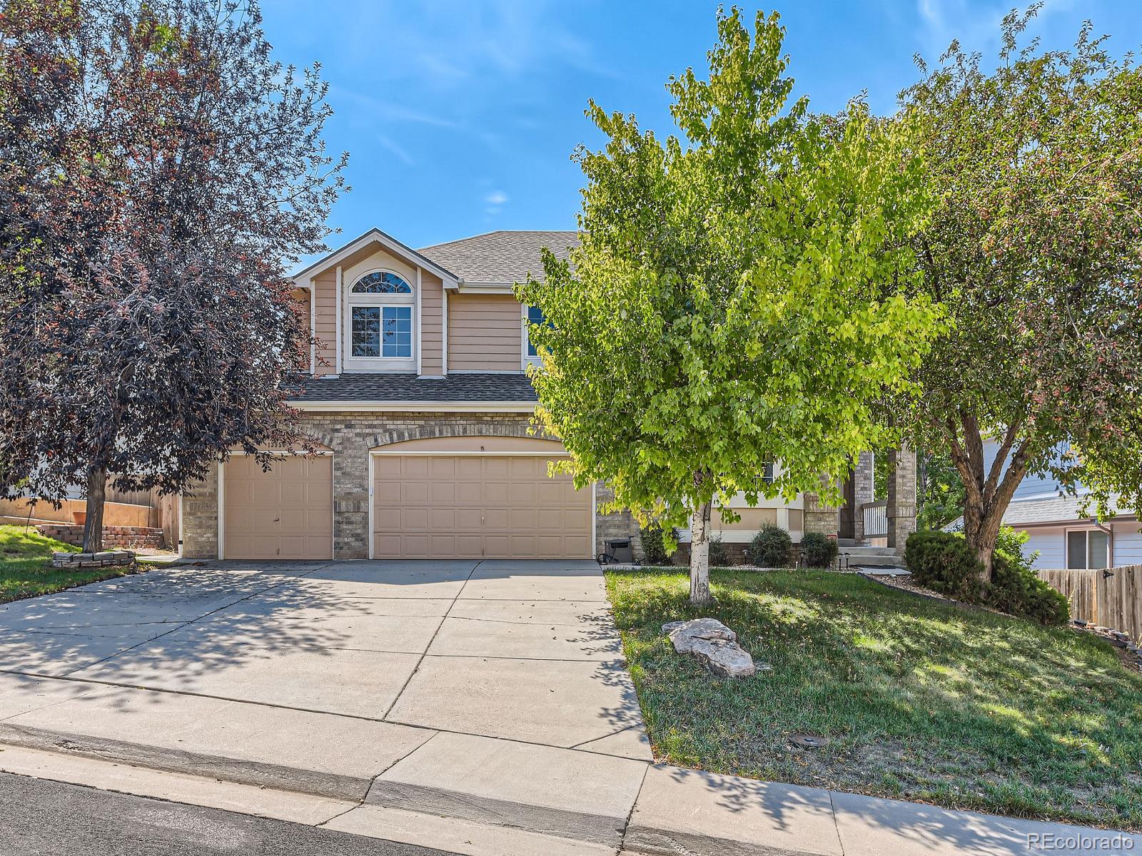 MLS Image #0 for 13956 e bellewood drive,aurora, Colorado