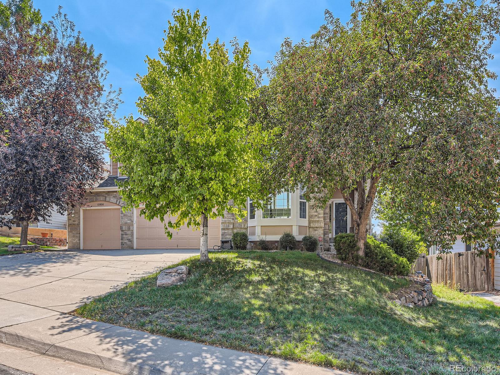 CMA Image for 13956 e bellewood drive,Aurora, Colorado