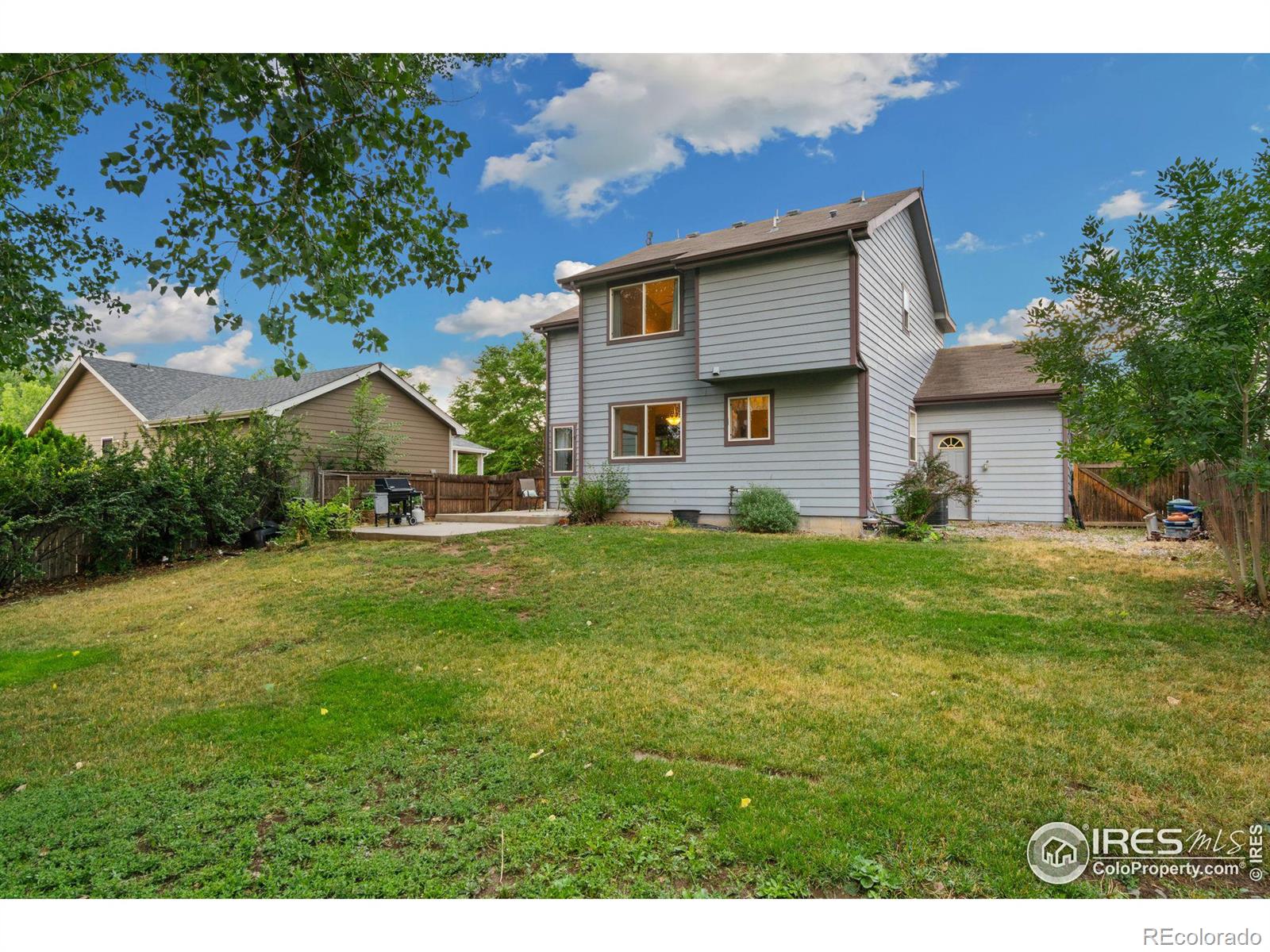 MLS Image #22 for 1150  argento drive,fort collins, Colorado