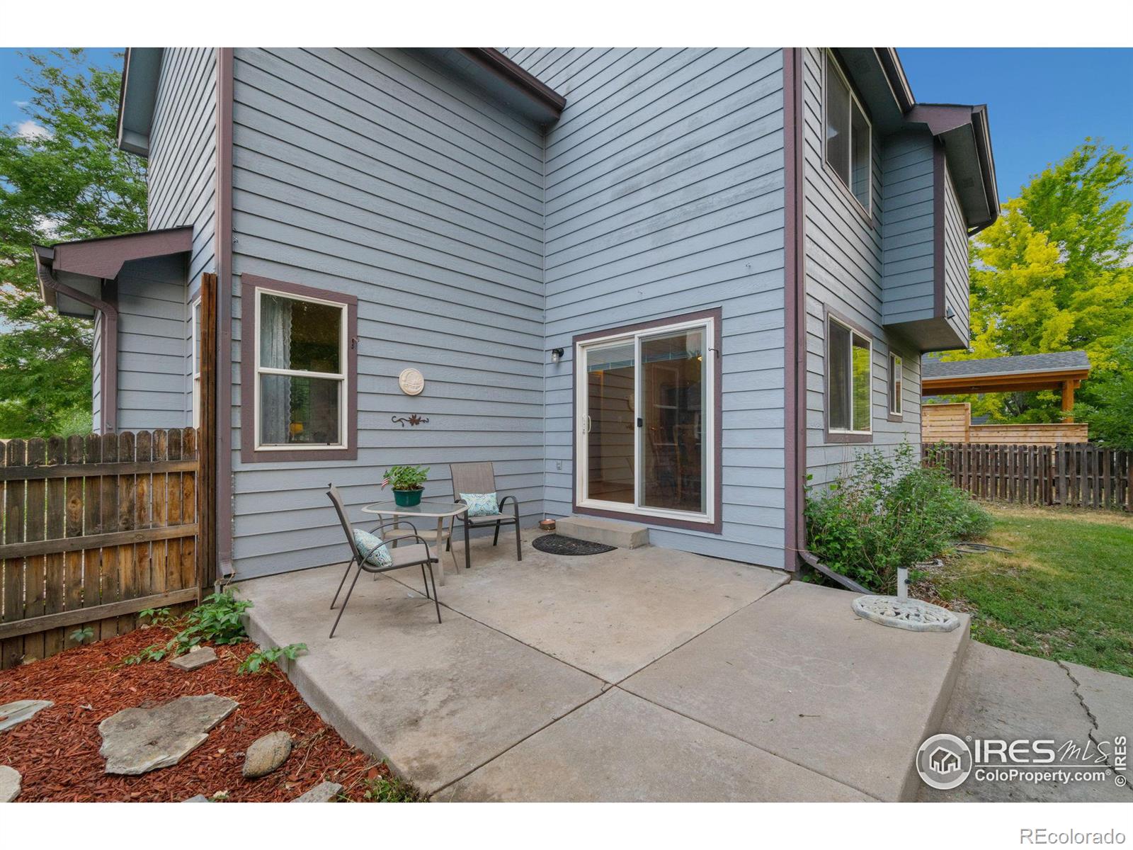 MLS Image #24 for 1150  argento drive,fort collins, Colorado