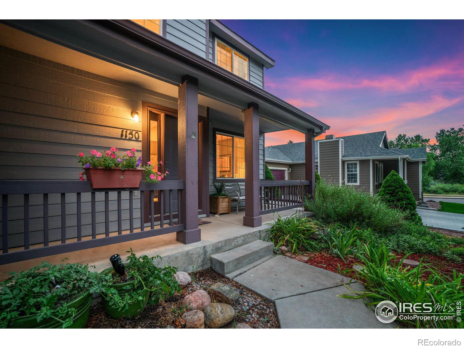 MLS Image #26 for 1150  argento drive,fort collins, Colorado