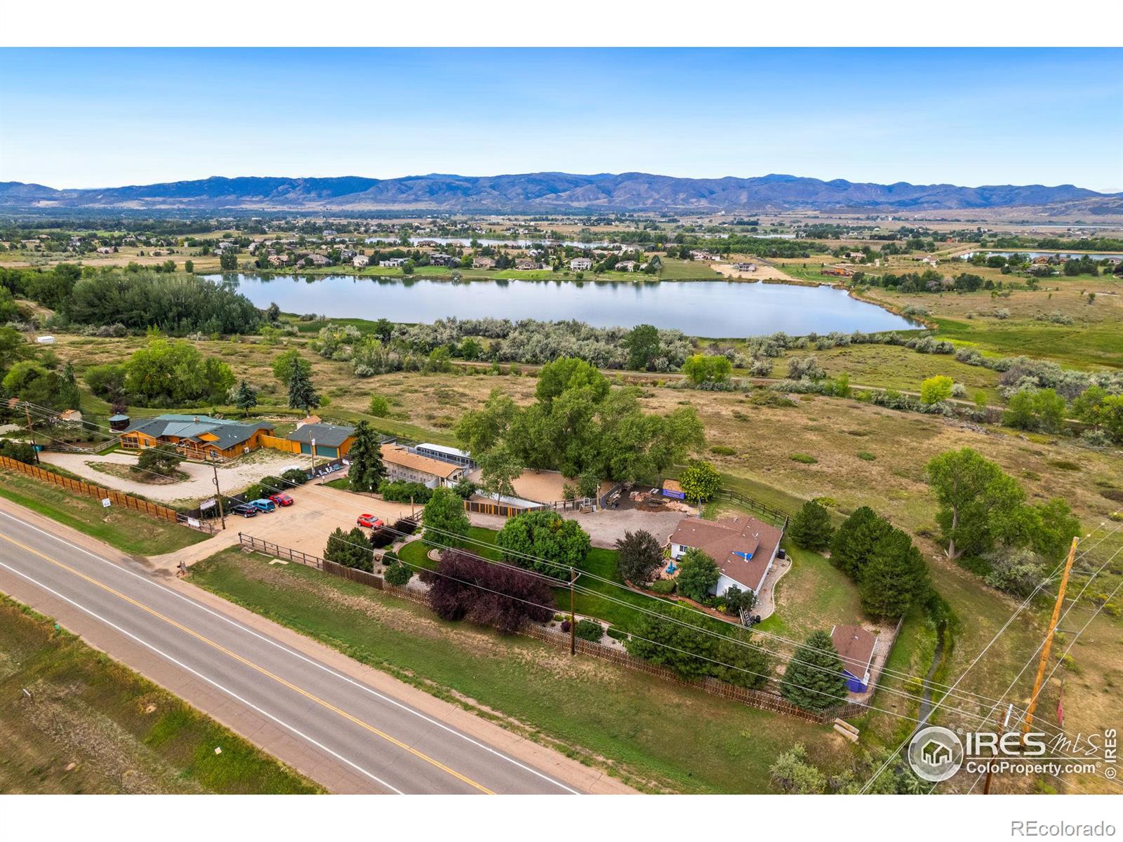 MLS Image #0 for 4837 n highway 1 ,fort collins, Colorado