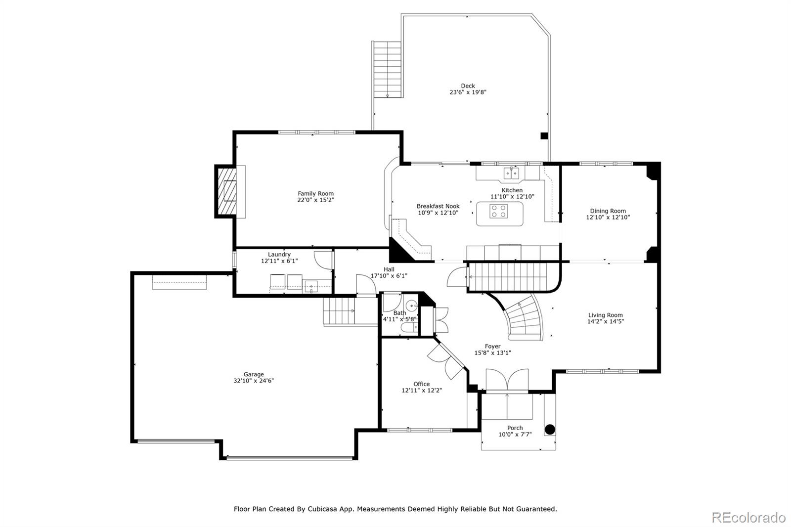 MLS Image #48 for 3666 w 100th avenue,westminster, Colorado