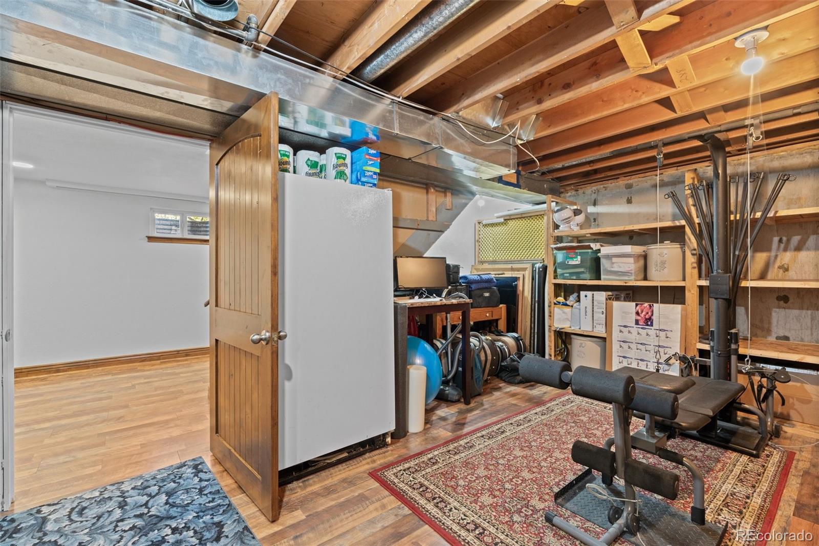 MLS Image #25 for 1363 s niagara street,denver, Colorado