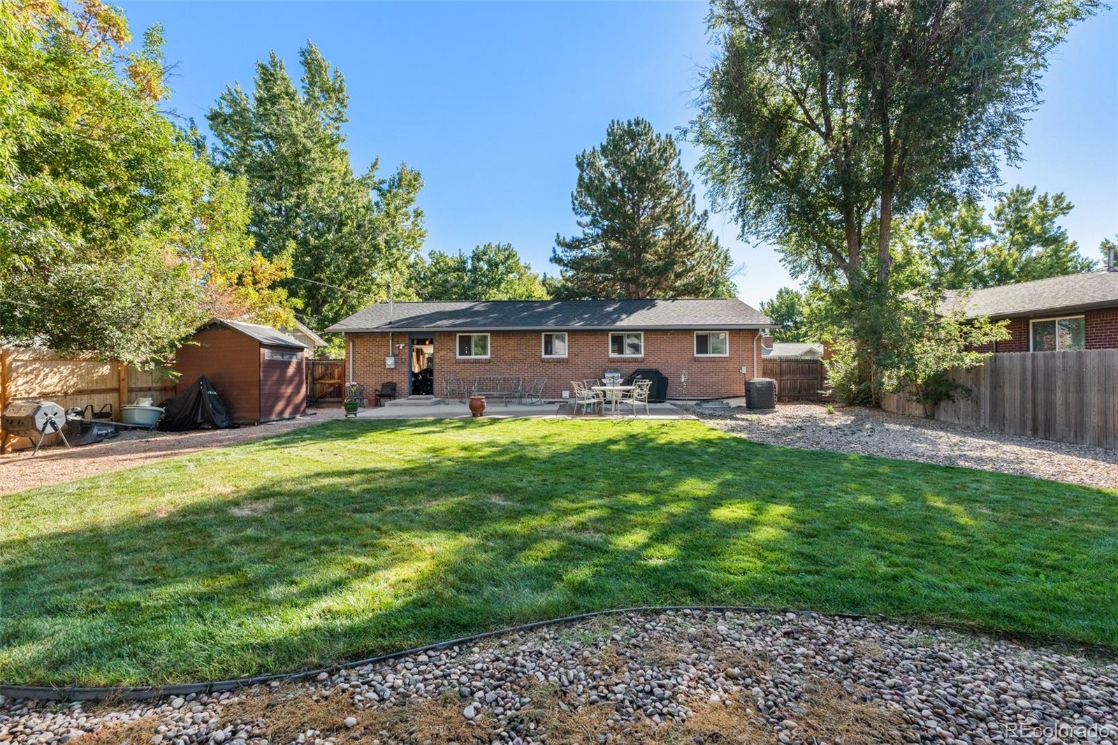 MLS Image #36 for 1363 s niagara street,denver, Colorado