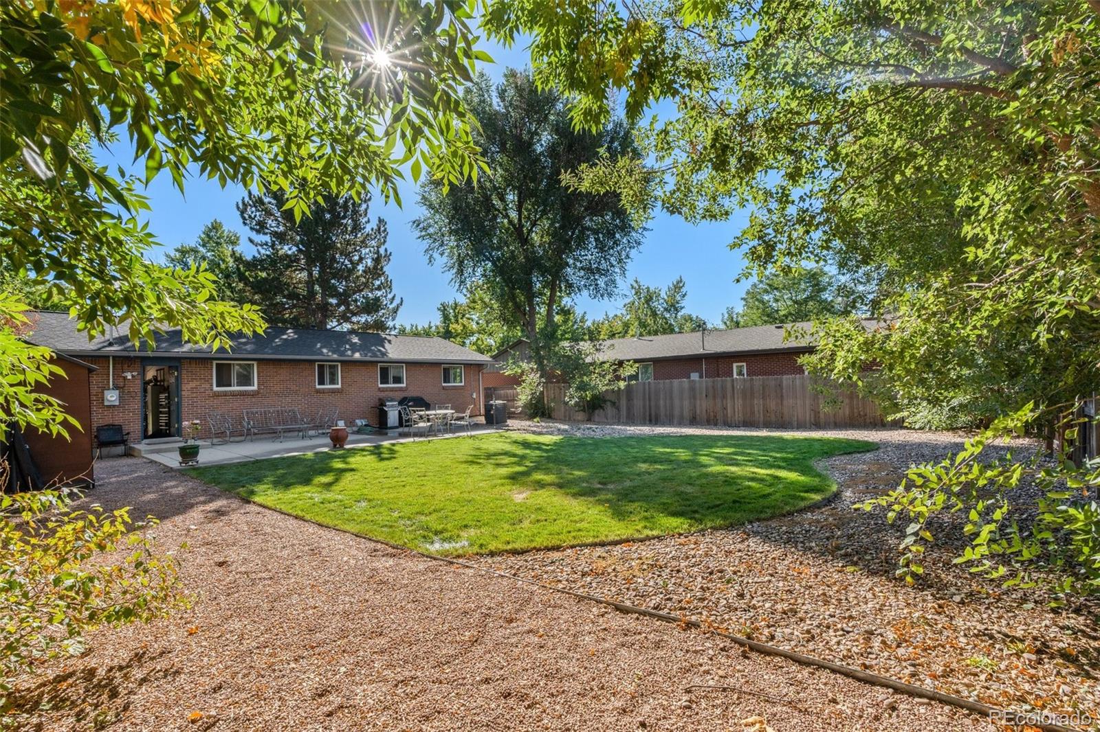 MLS Image #38 for 1363 s niagara street,denver, Colorado