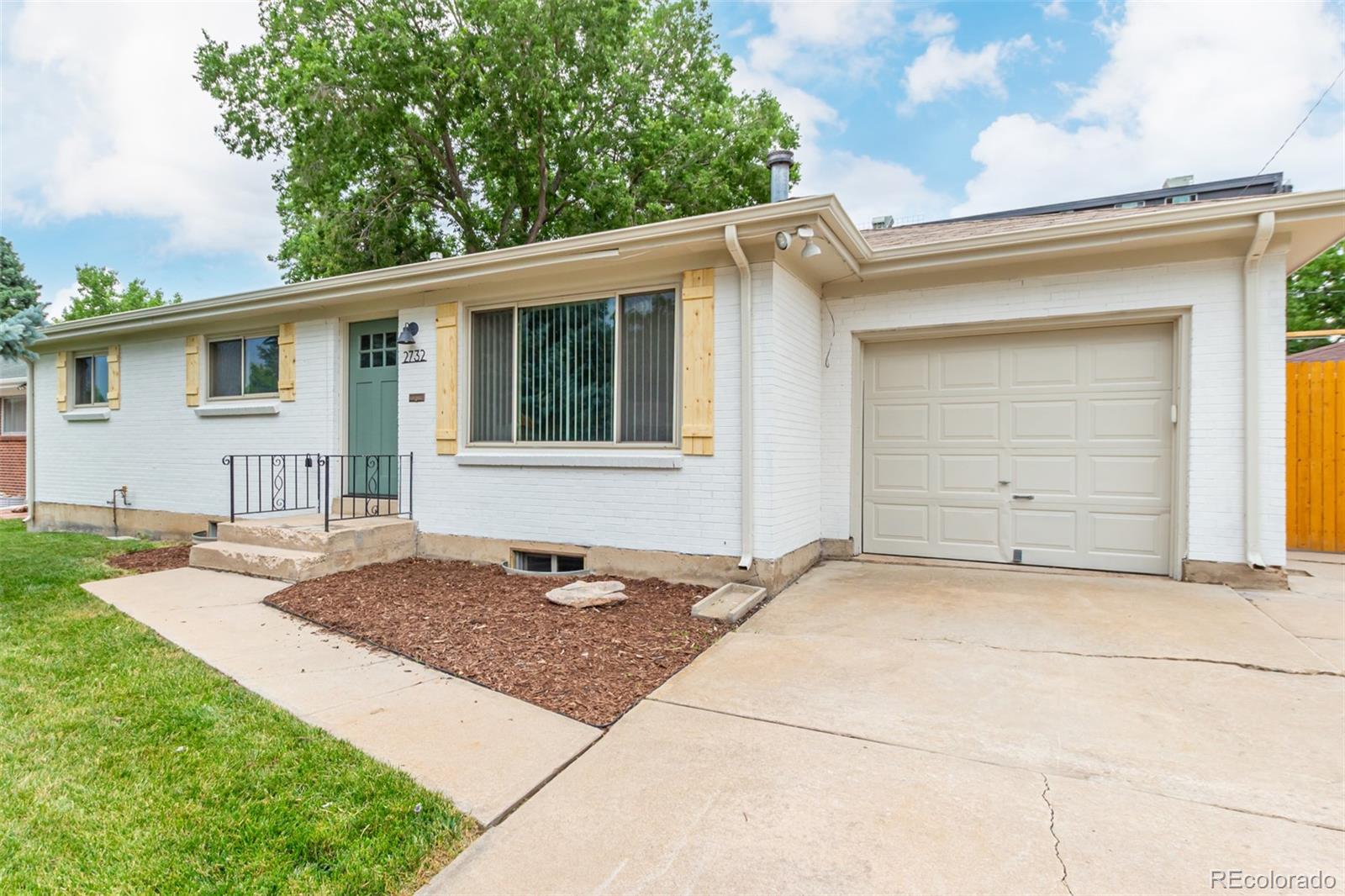 MLS Image #0 for 2732 s grove street,denver, Colorado