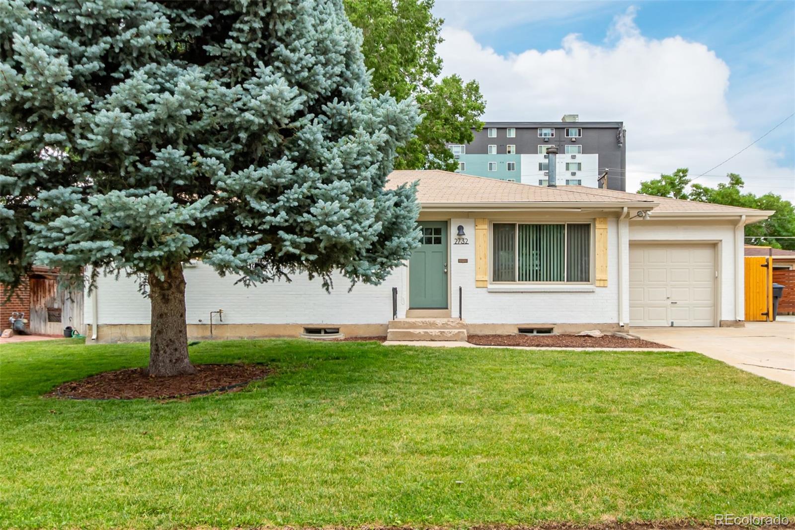 MLS Image #32 for 2732 s grove street,denver, Colorado