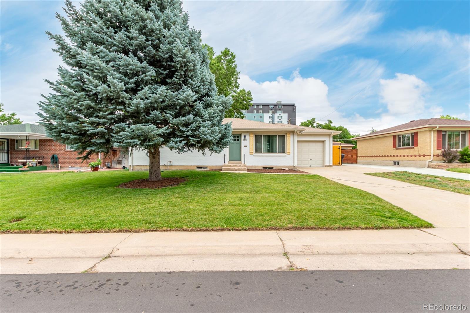 MLS Image #33 for 2732 s grove street,denver, Colorado