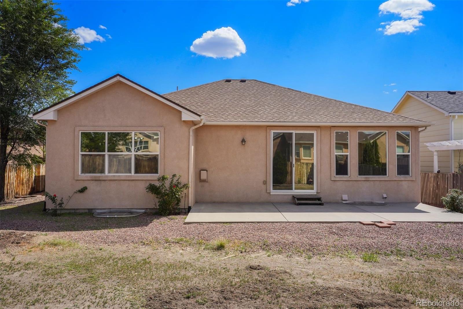 MLS Image #33 for 3140  poughkeepsie drive,colorado springs, Colorado