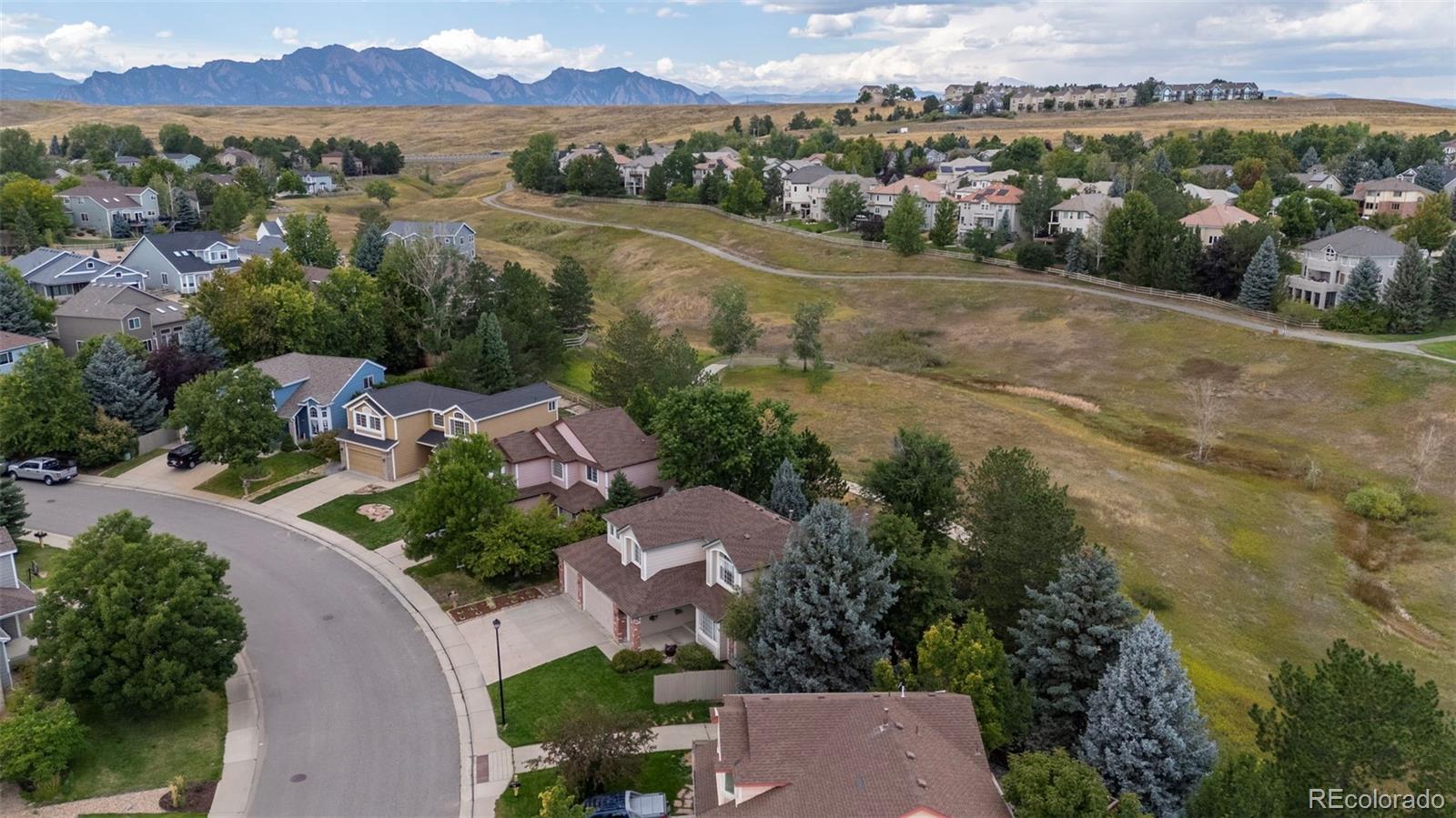 MLS Image #7 for 623  eaton circle,superior, Colorado