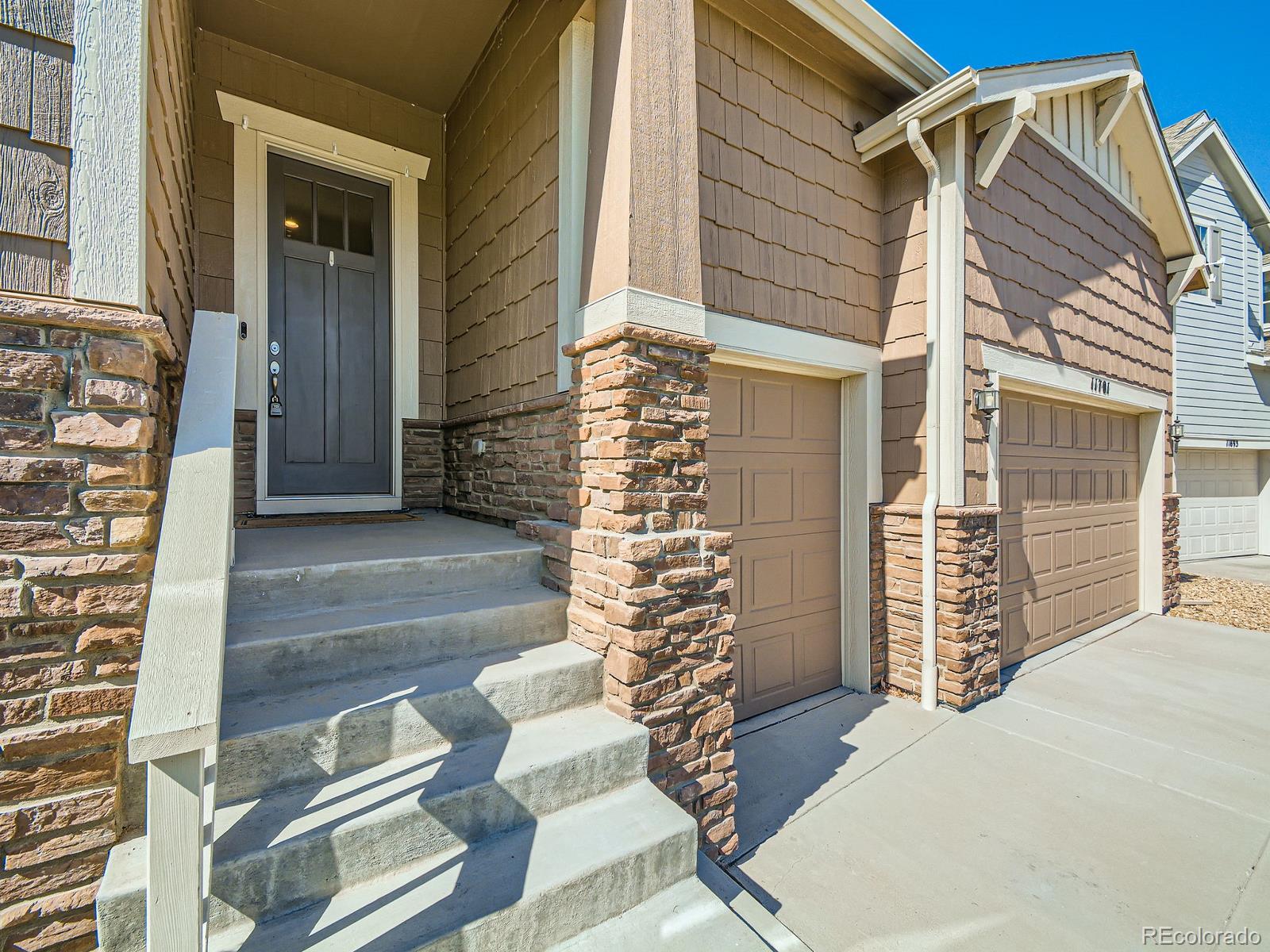 MLS Image #3 for 11701  jacobsen street,parker, Colorado