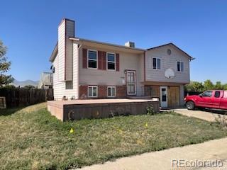 MLS Image #0 for 4703 s taft street,morrison, Colorado