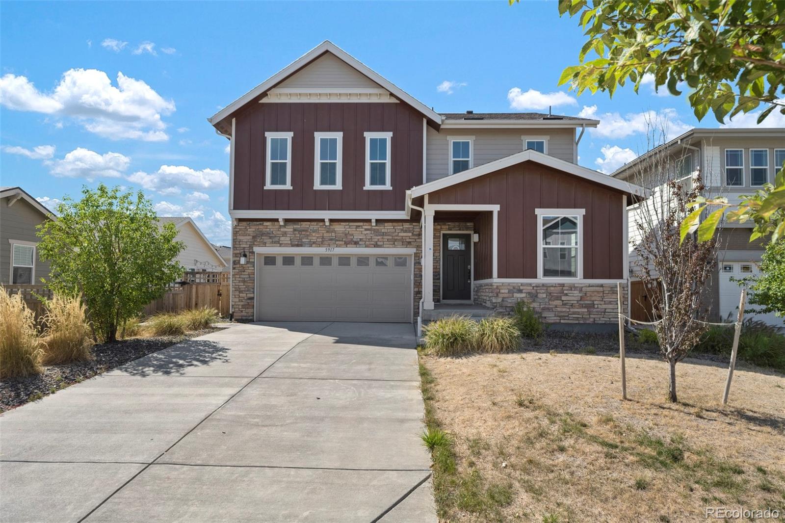 CMA Image for 20670 e 58th avenue,Aurora, Colorado