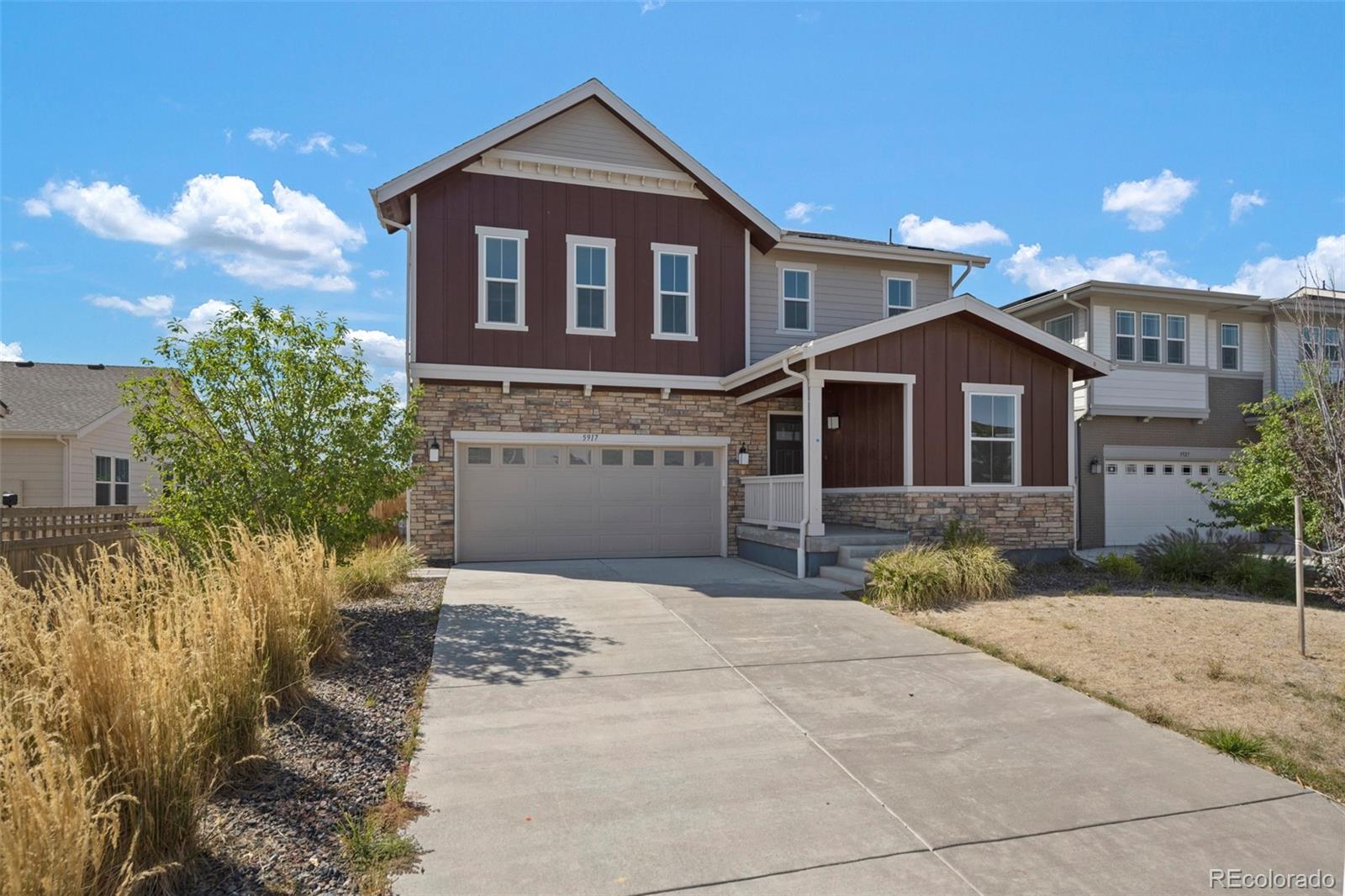 MLS Image #36 for 5917 n orleans street,aurora, Colorado