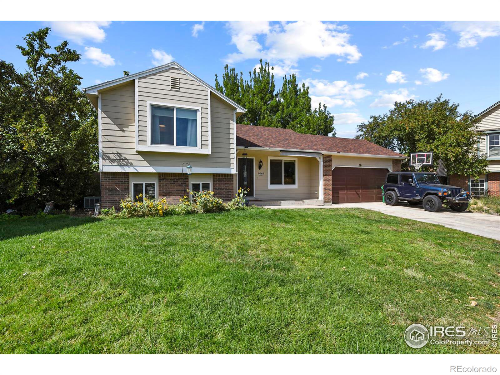 MLS Image #23 for 8669  little sunflower place,parker, Colorado