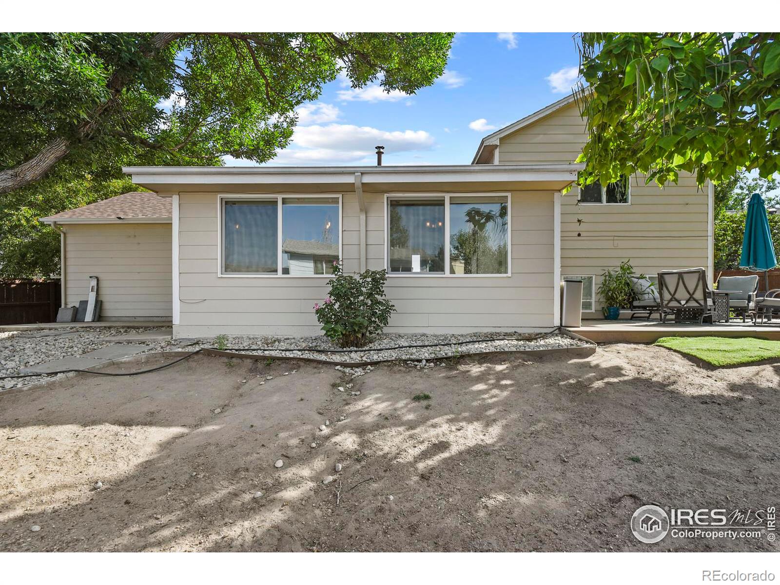 MLS Image #25 for 8669  little sunflower place,parker, Colorado