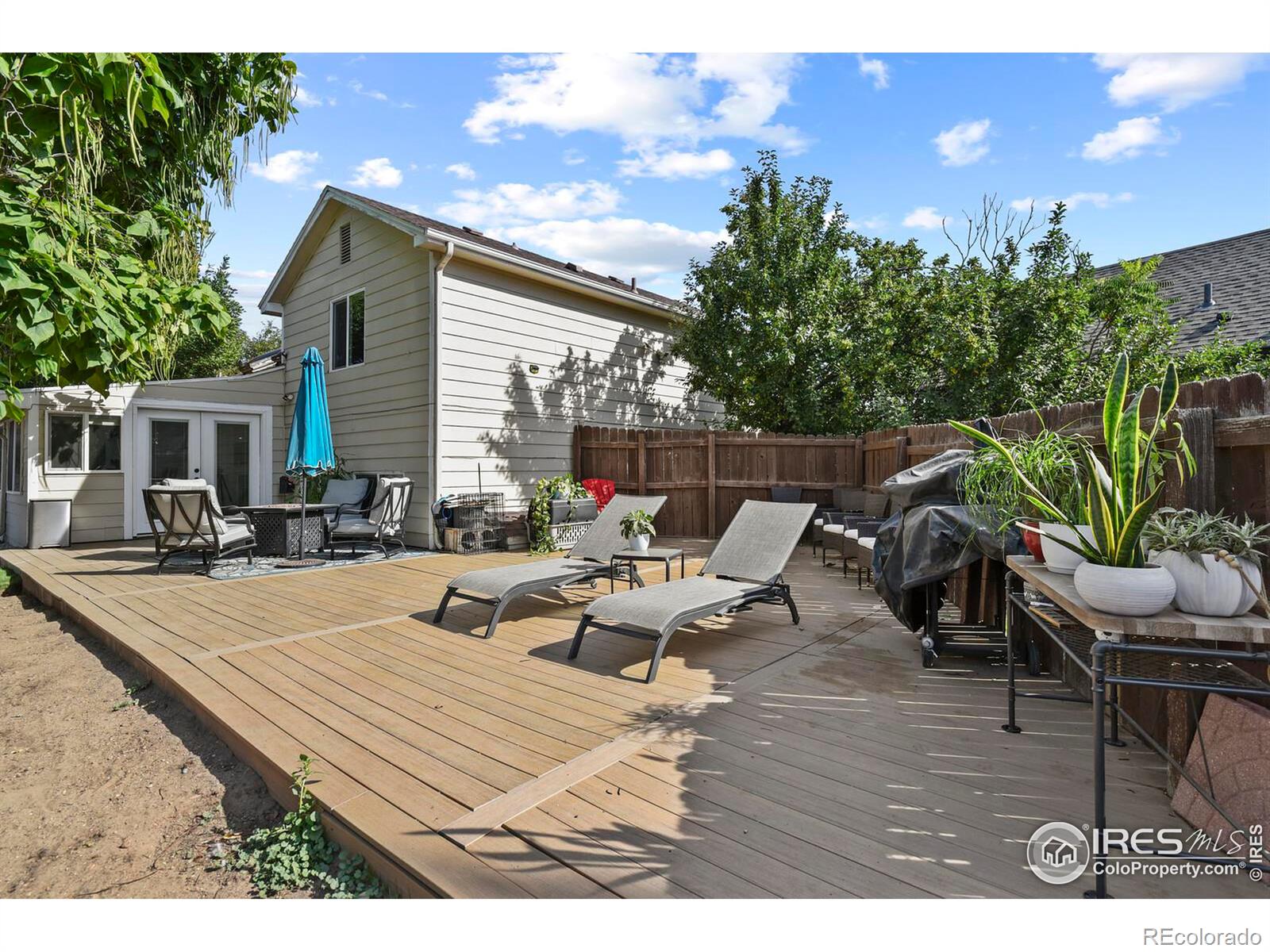 MLS Image #26 for 8669  little sunflower place,parker, Colorado