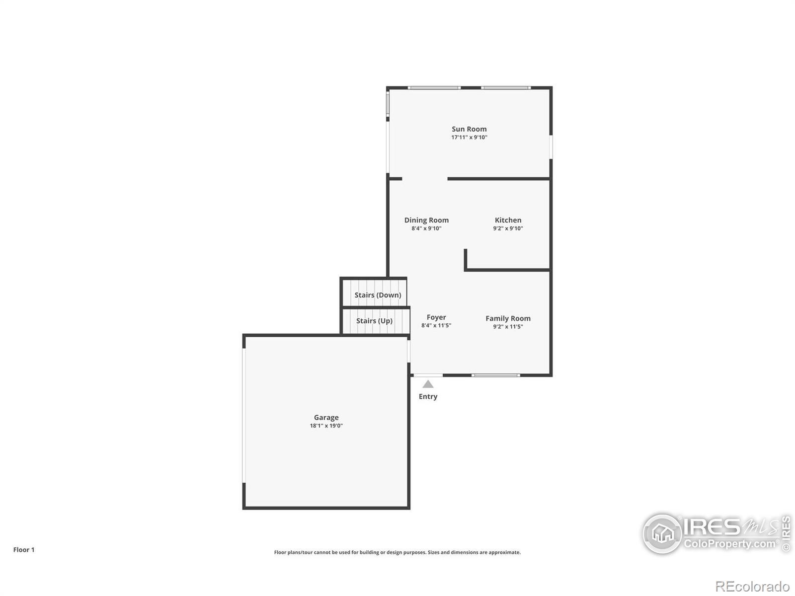 MLS Image #30 for 8669  little sunflower place,parker, Colorado