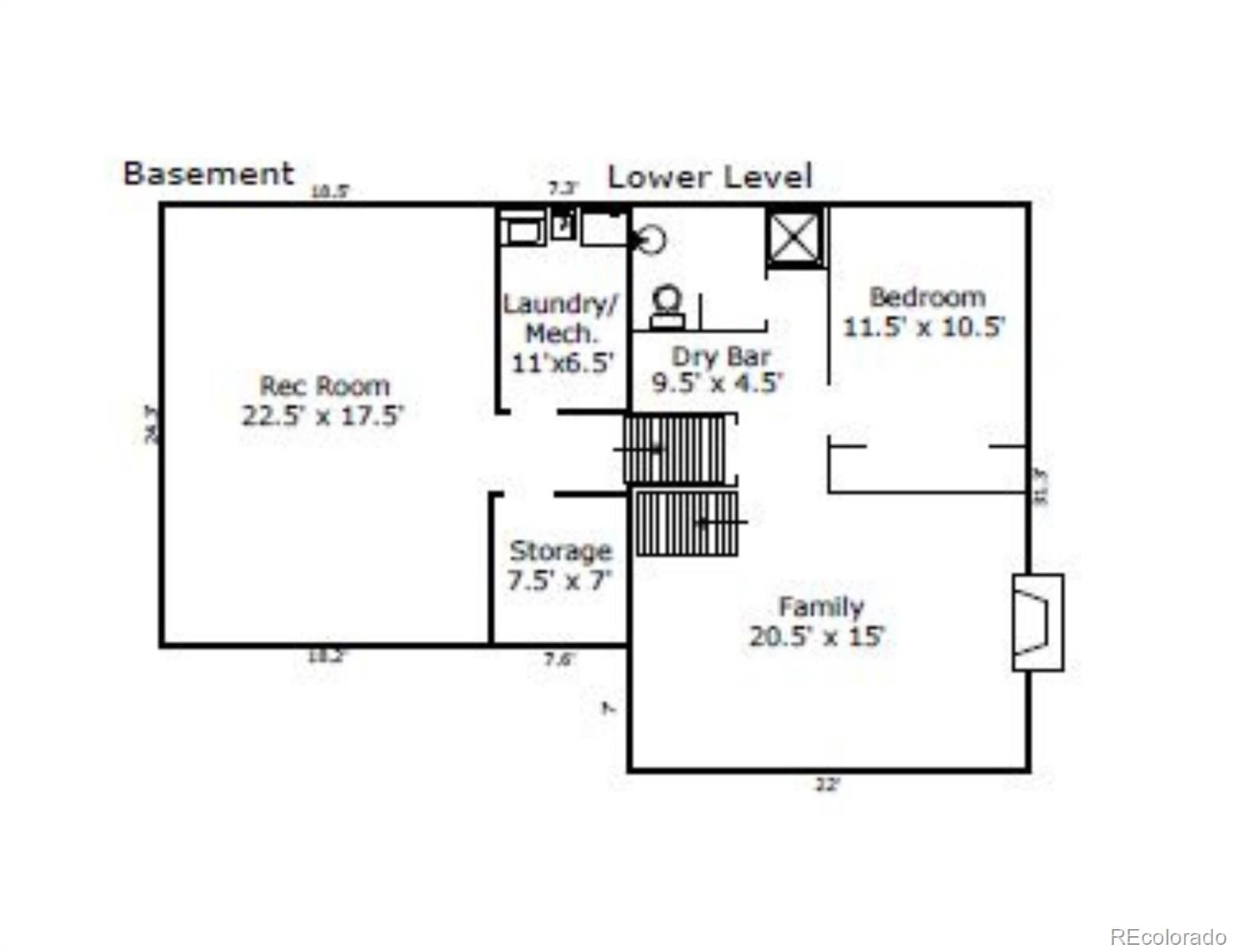 MLS Image #36 for 6948 s valentia street,centennial, Colorado