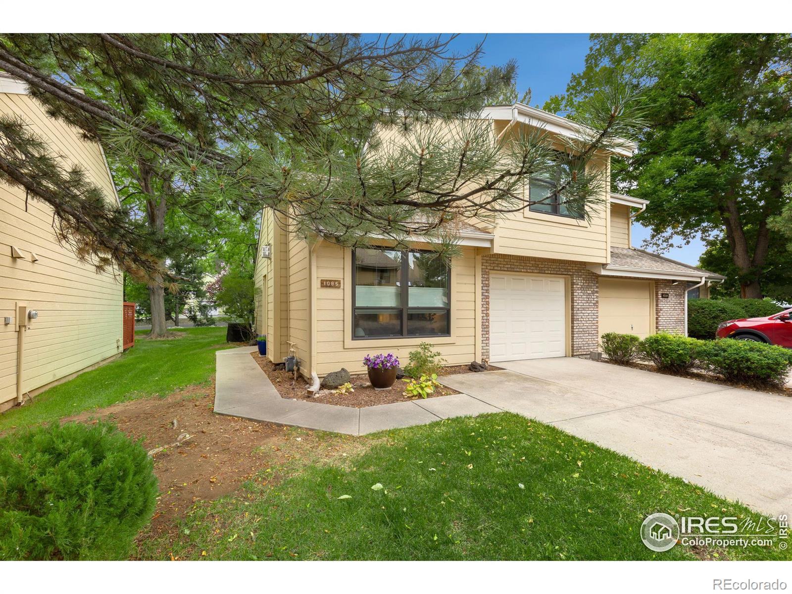 MLS Image #2 for 1085  sundering drive,fort collins, Colorado