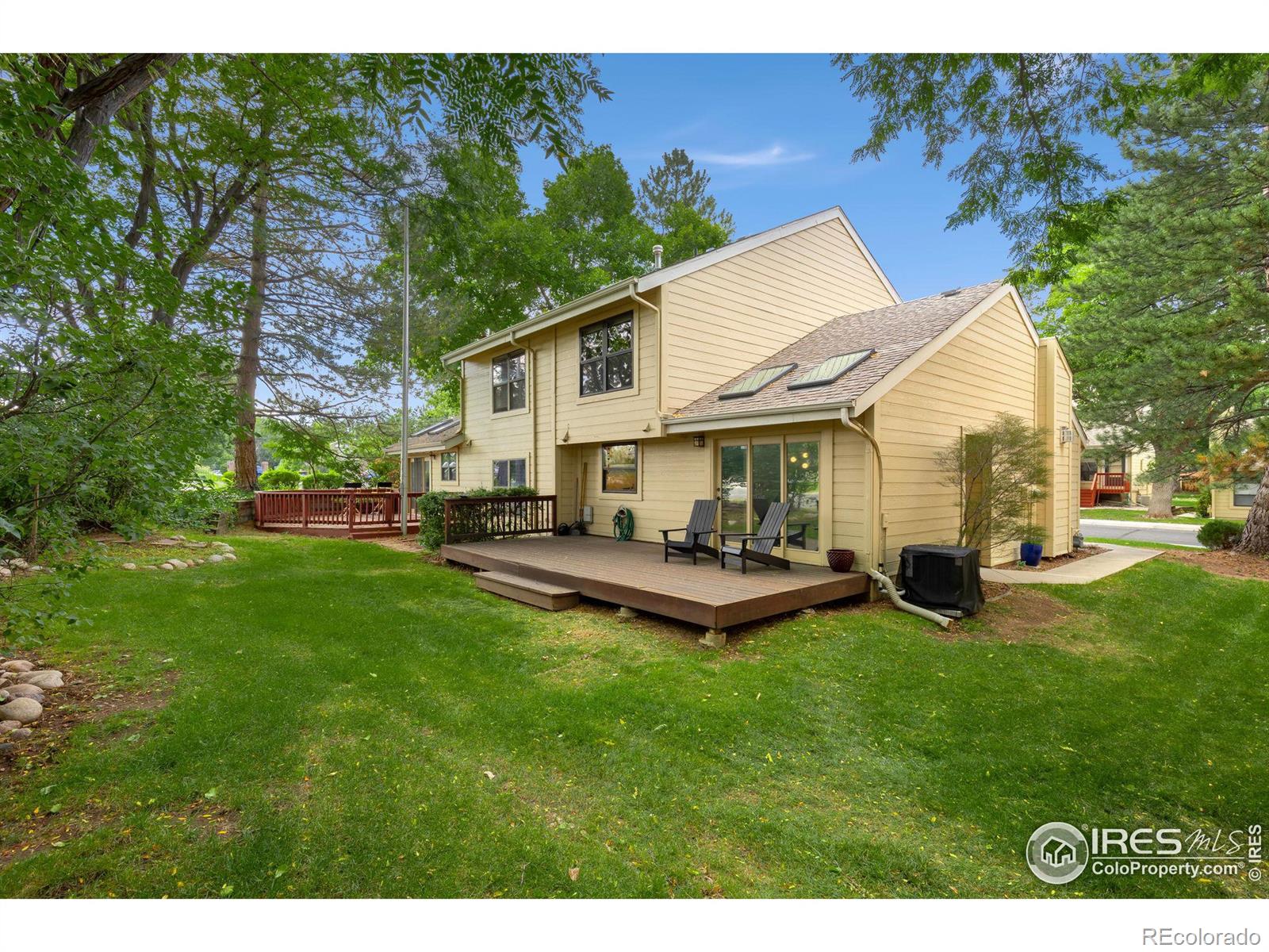 MLS Image #30 for 1085  sundering drive,fort collins, Colorado