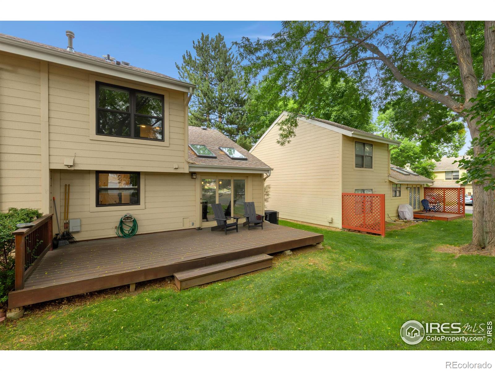 MLS Image #31 for 1085  sundering drive,fort collins, Colorado