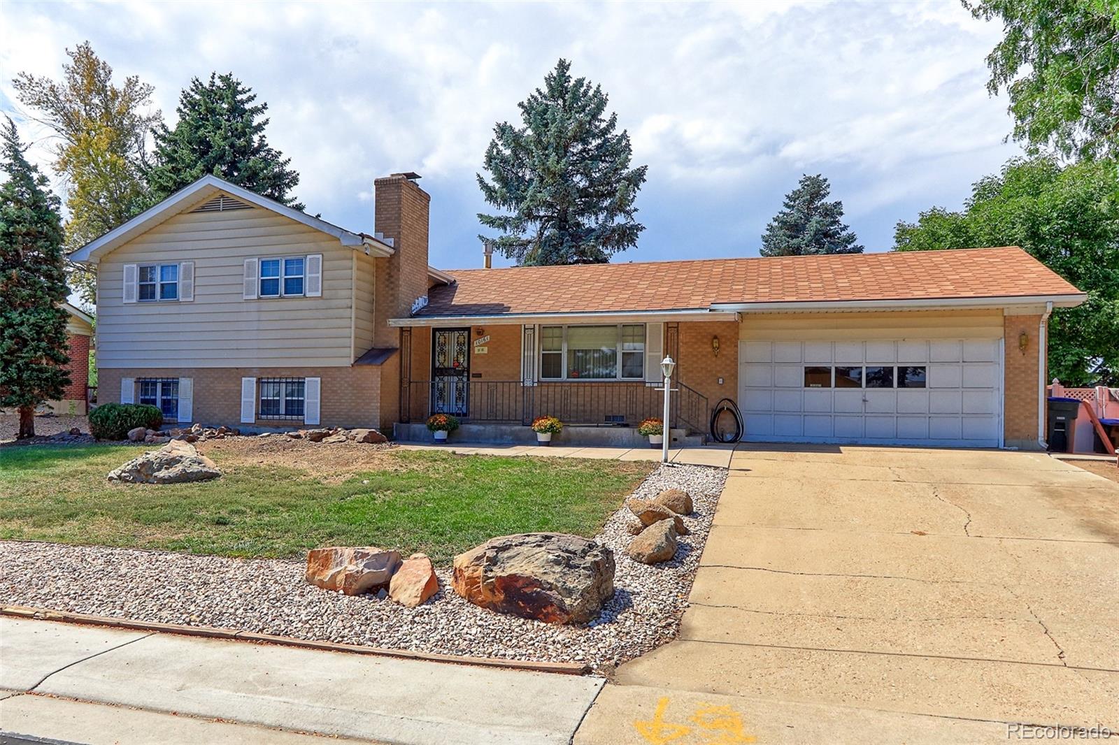 MLS Image #0 for 10161  melody drive,northglenn, Colorado