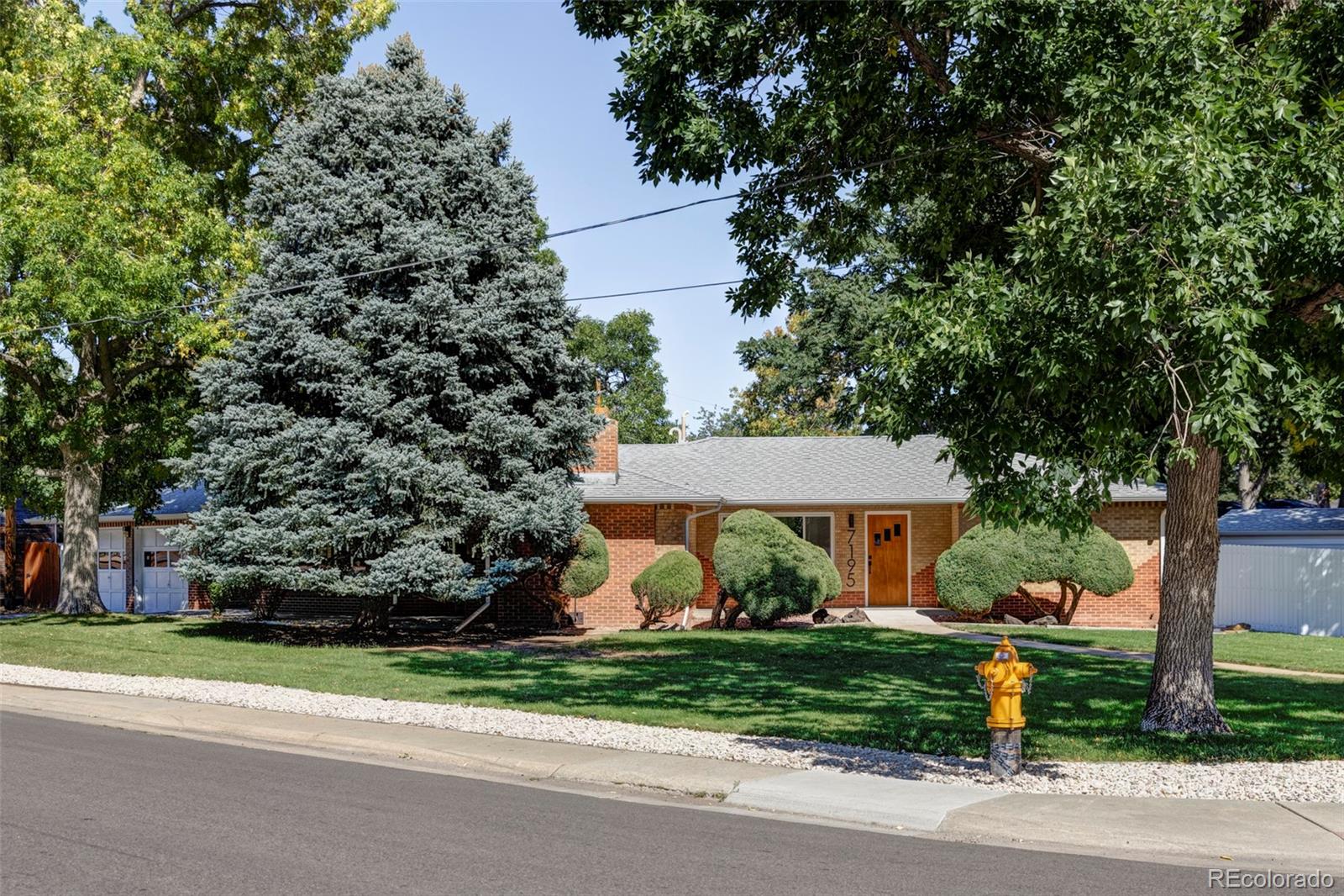 MLS Image #9 for 7195 w 23rd avenue,lakewood, Colorado