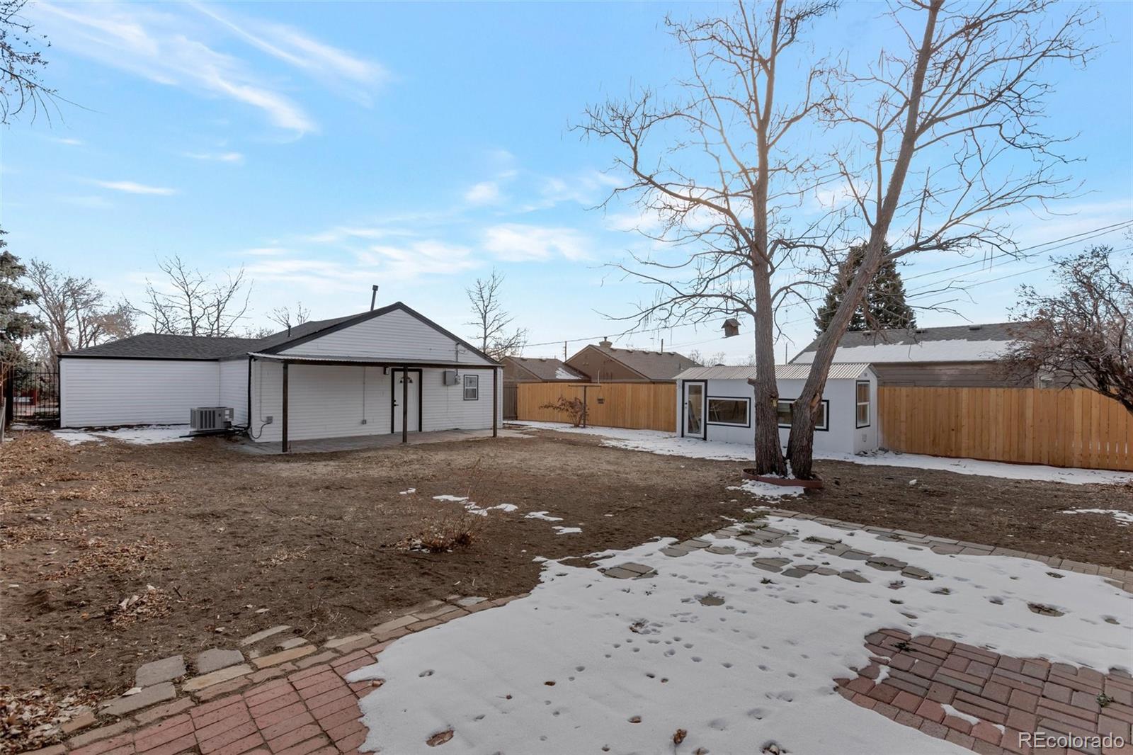 MLS Image #15 for 1131 s raleigh street,denver, Colorado