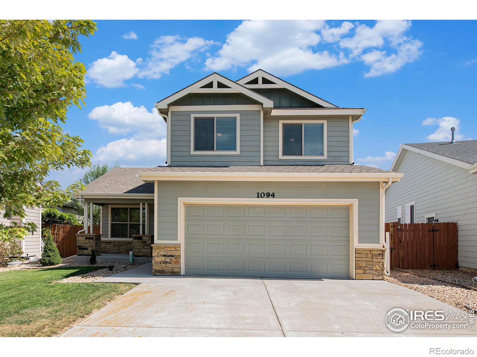 MLS Image #0 for 1094  johnson street,wiggins, Colorado