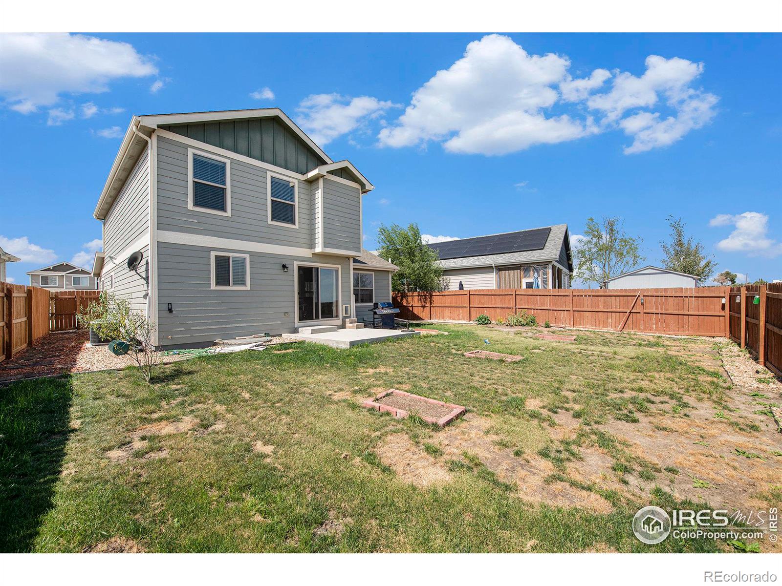 MLS Image #19 for 1094  johnson street,wiggins, Colorado