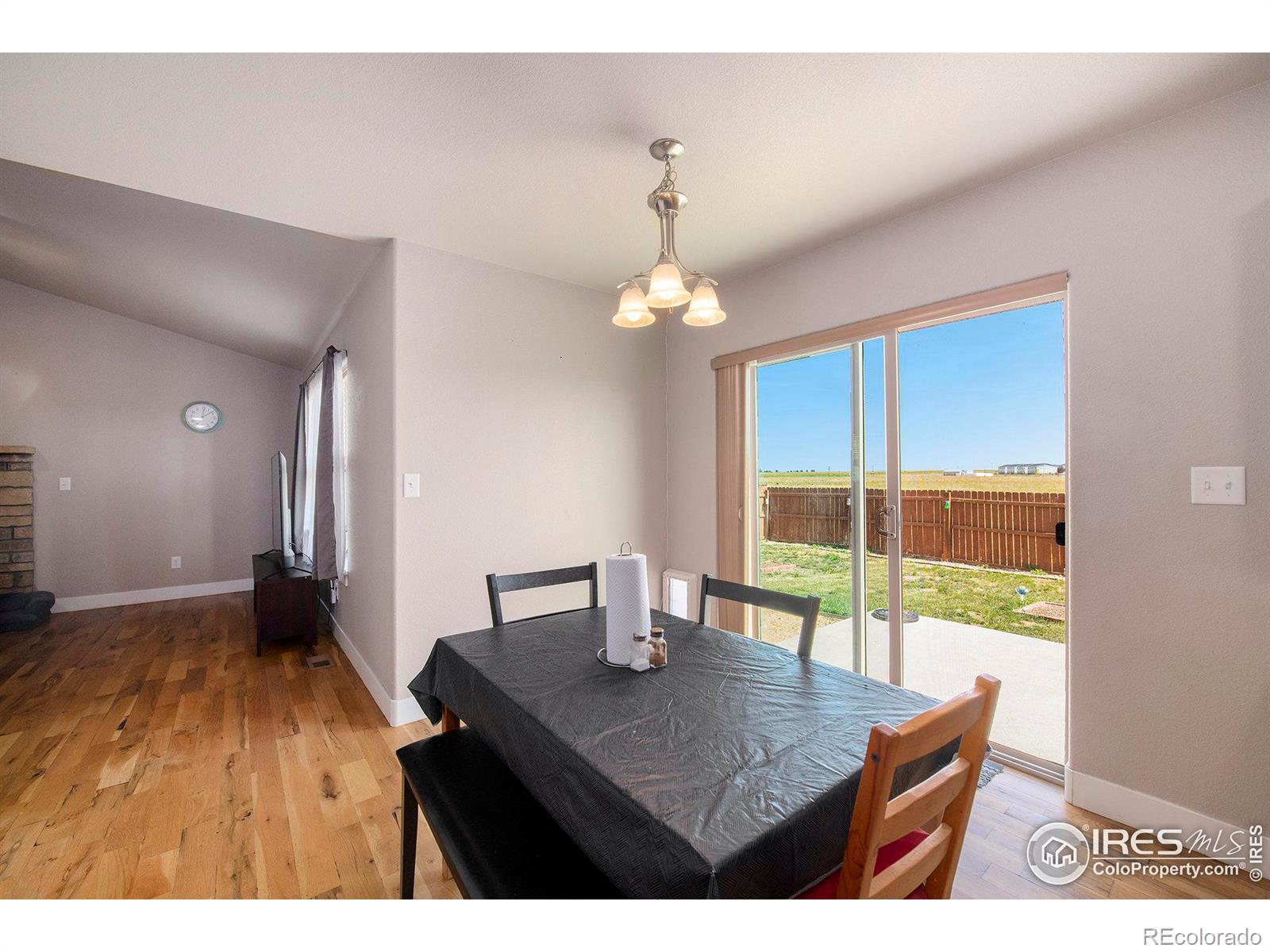 MLS Image #5 for 1094  johnson street,wiggins, Colorado