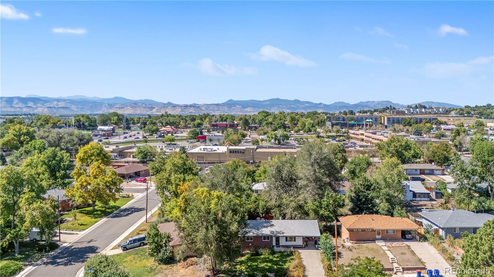 MLS Image #2 for 6513  teller street,arvada, Colorado