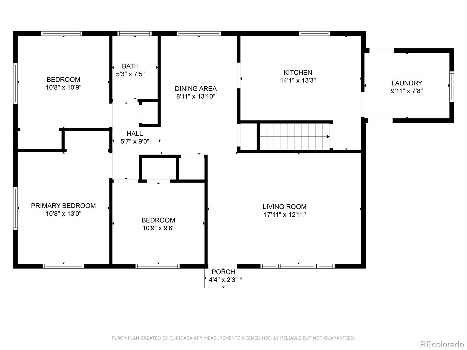 MLS Image #39 for 6513  teller street,arvada, Colorado