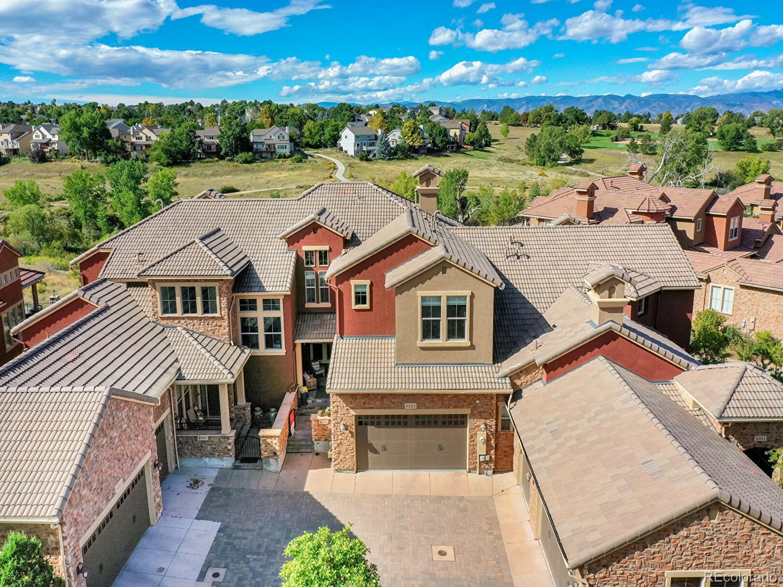 Report Image for 9323  Sori Lane,Highlands Ranch, Colorado