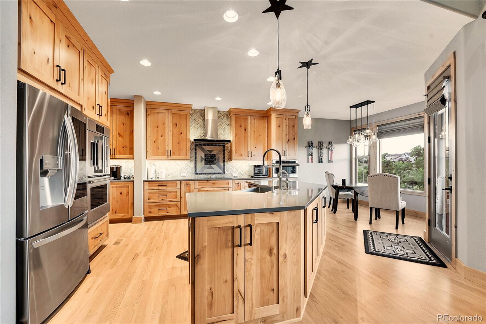 MLS Image #10 for 9323  sori lane,highlands ranch, Colorado