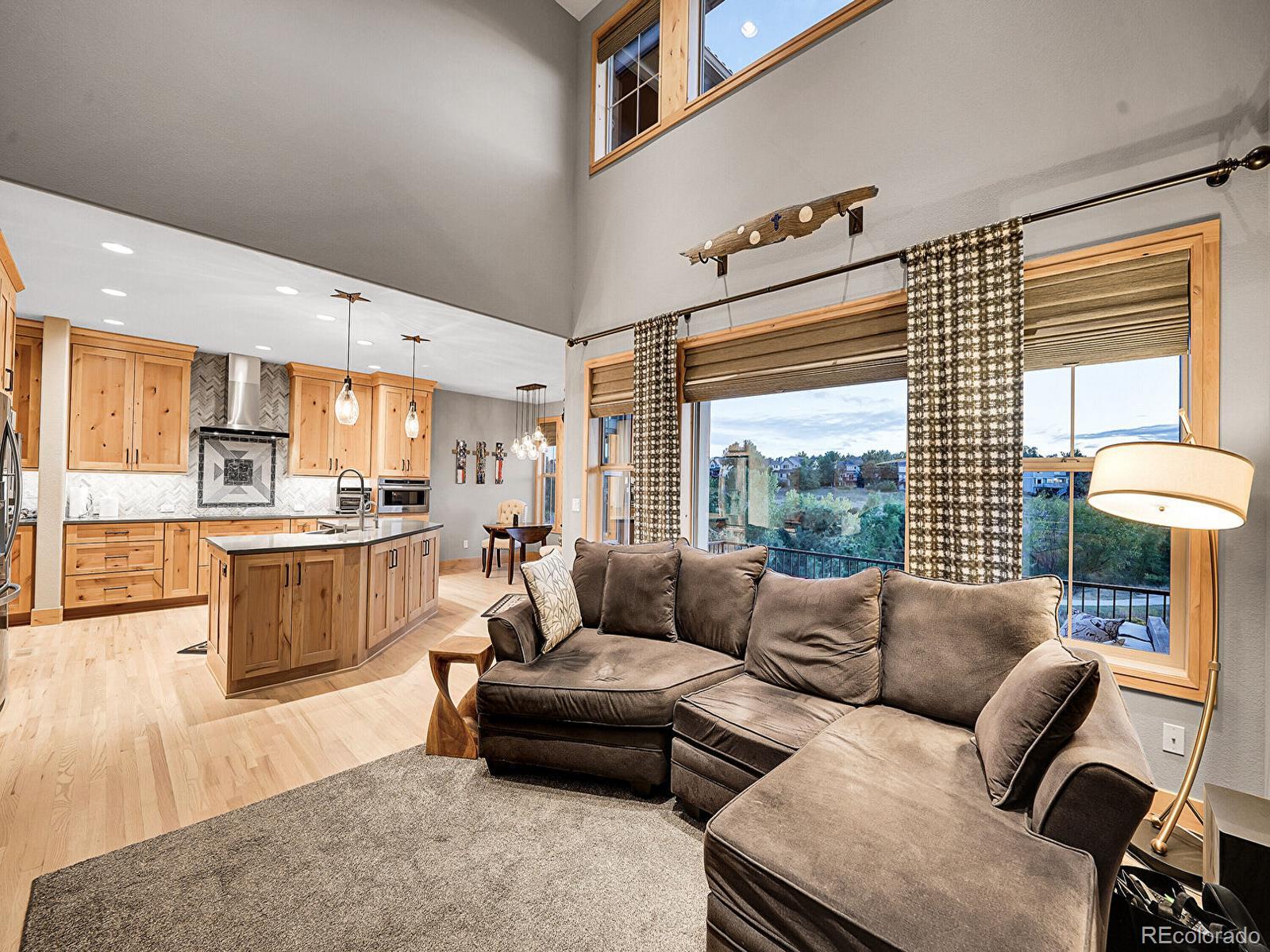 MLS Image #14 for 9323  sori lane,highlands ranch, Colorado