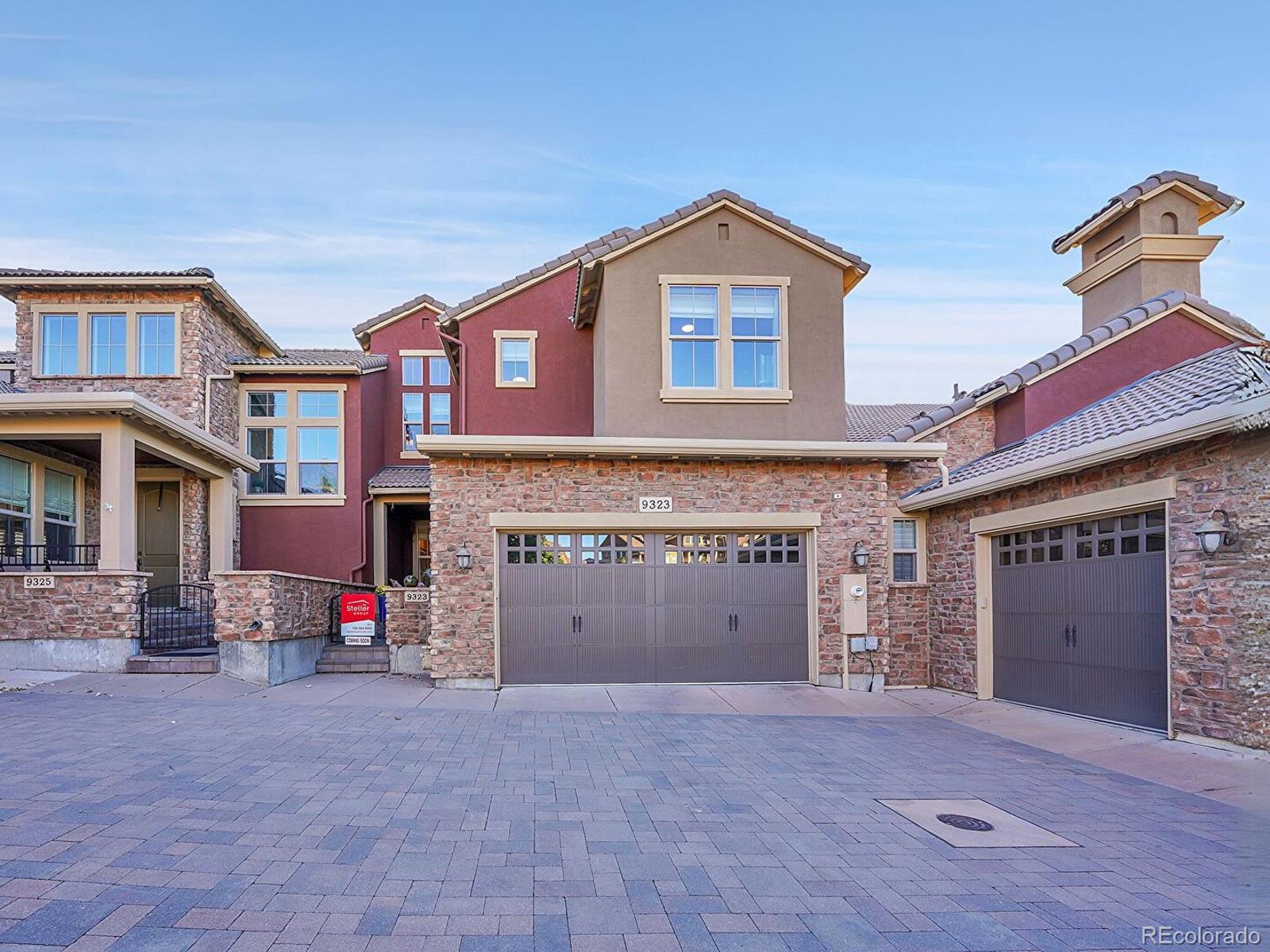 MLS Image #2 for 9323  sori lane,highlands ranch, Colorado