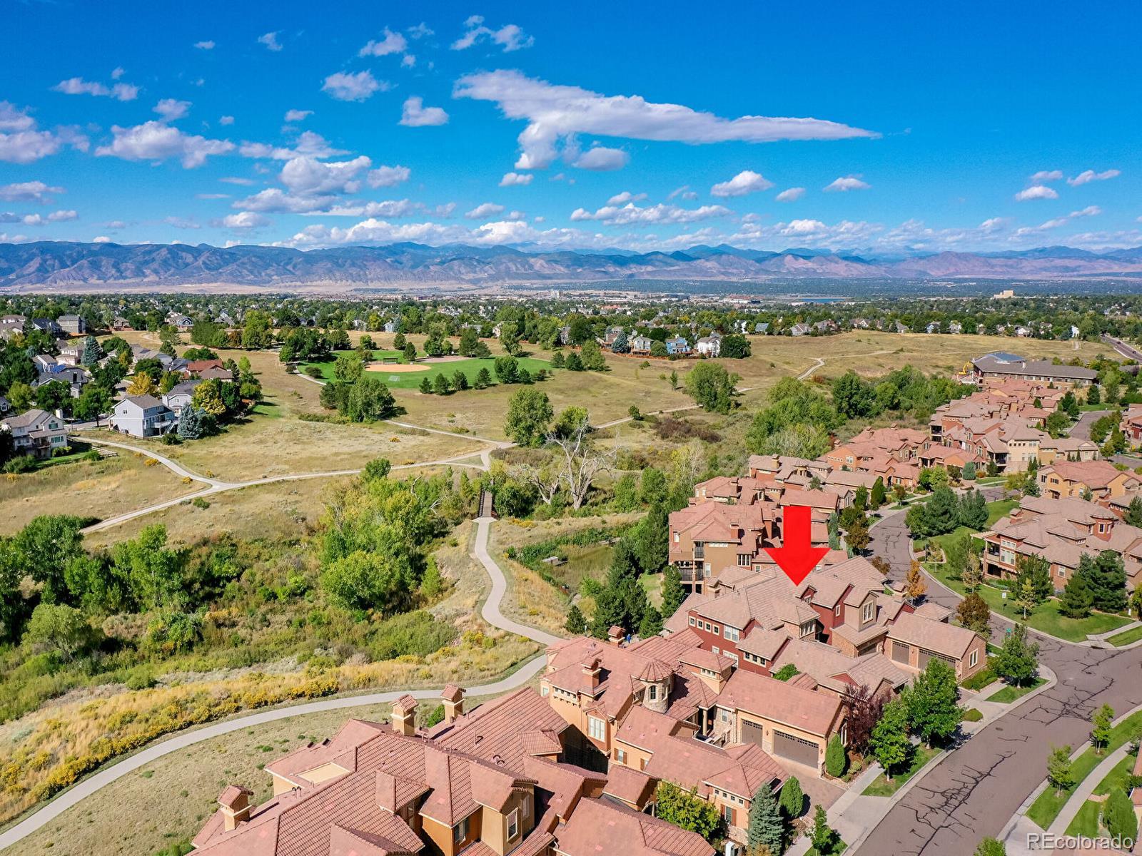 MLS Image #36 for 9323  sori lane,highlands ranch, Colorado