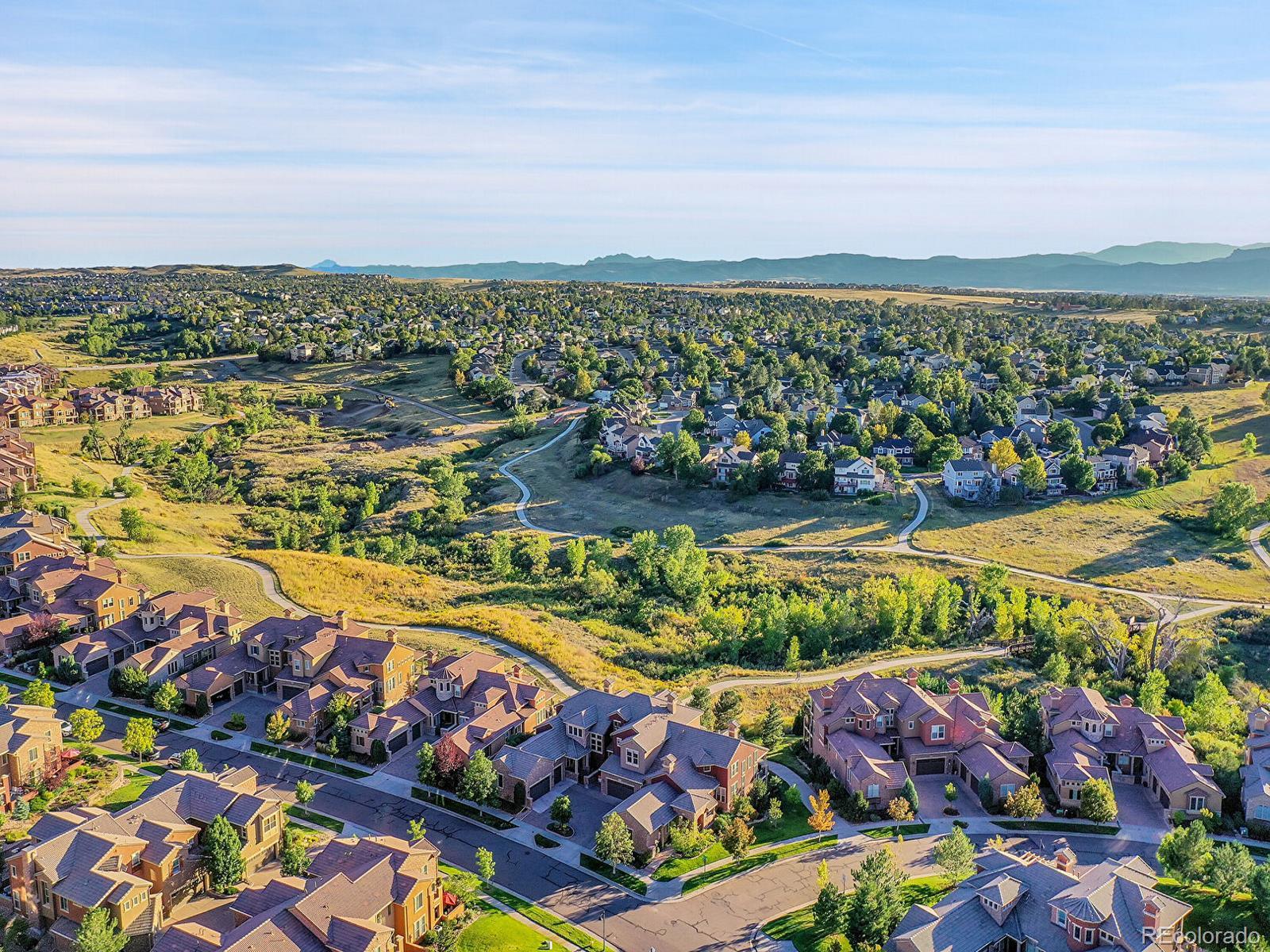 MLS Image #37 for 9323  sori lane,highlands ranch, Colorado